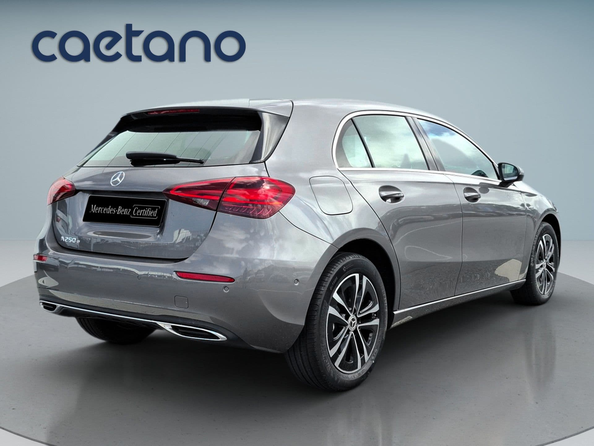 Mercedes-Benz Classe A - 10