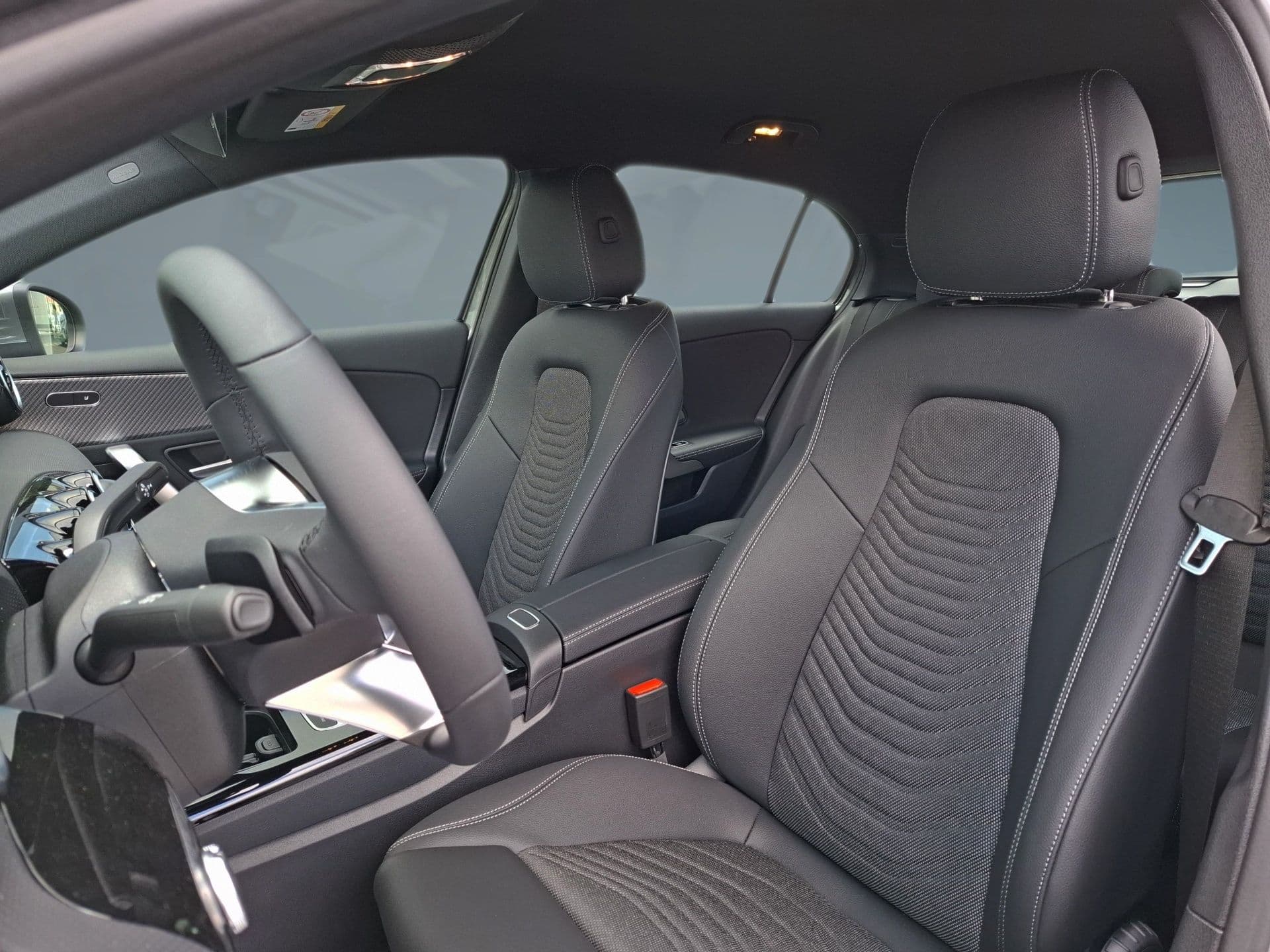 Mercedes-Benz Classe A - 11