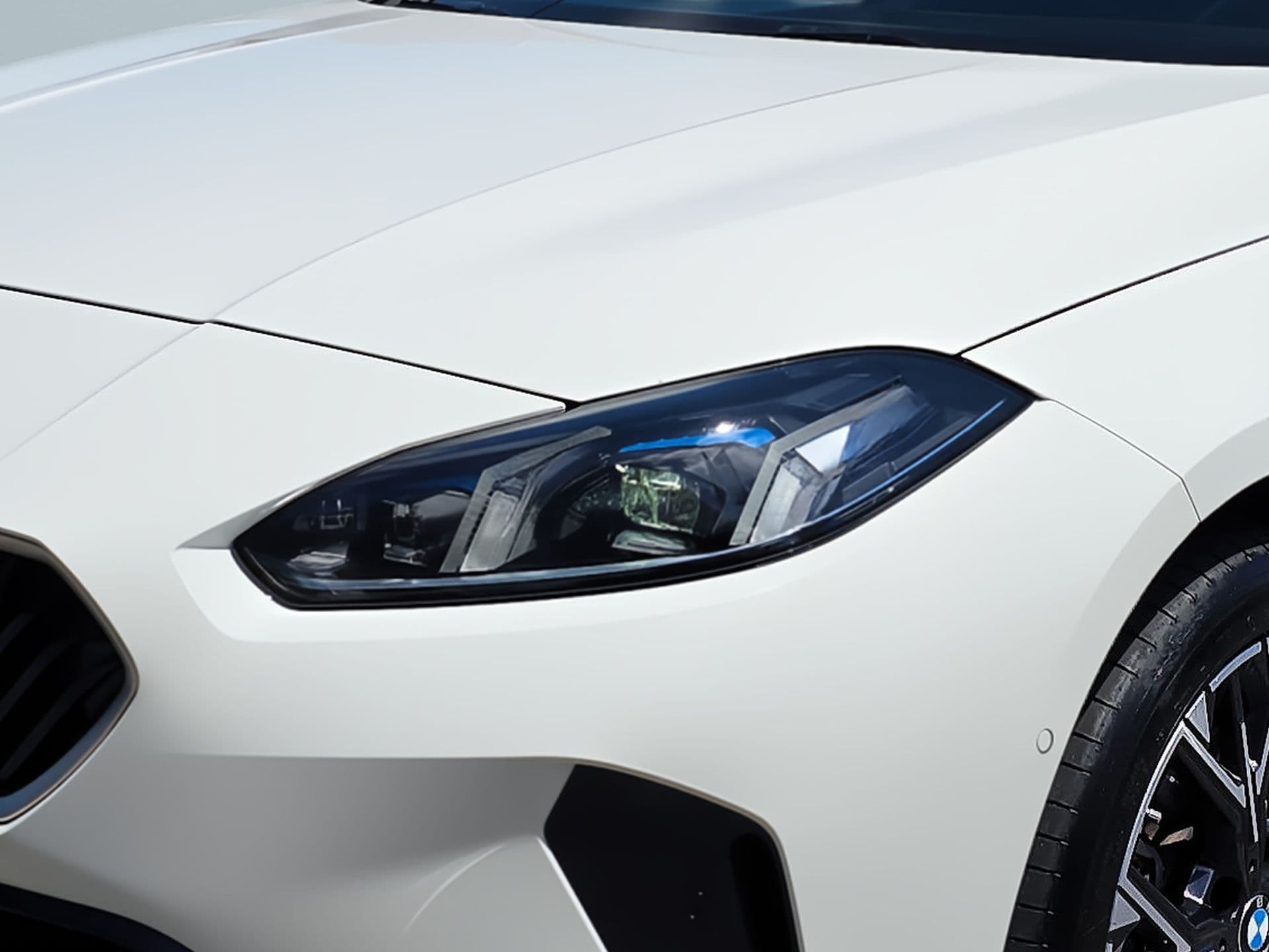 BMW Série 2 - 2