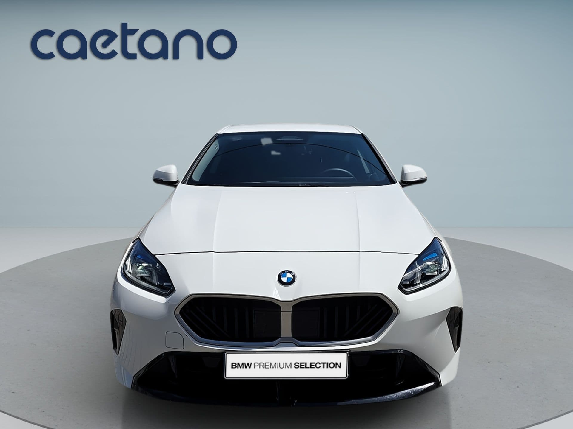BMW Série 2 - 3