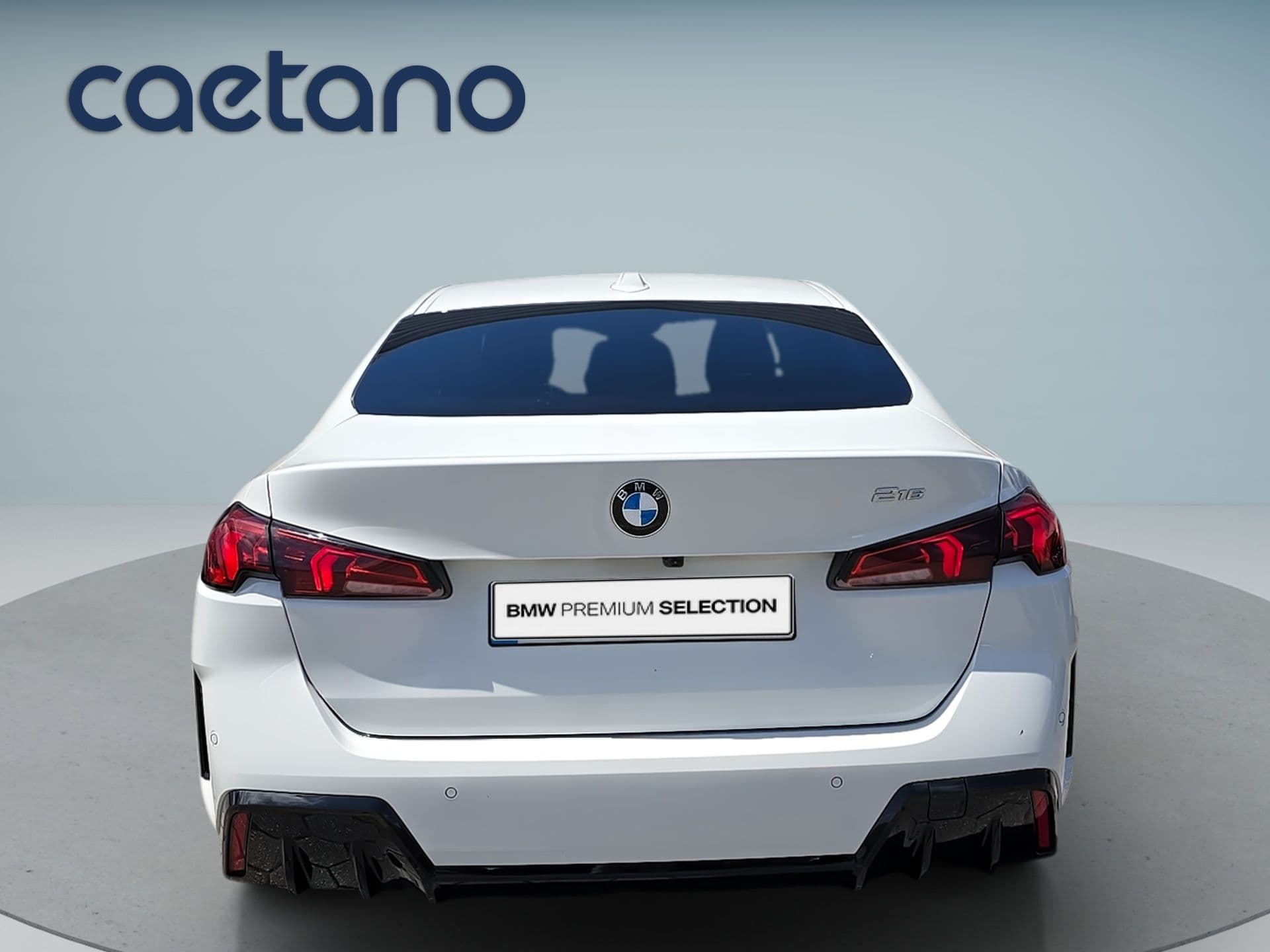 BMW Série 2 - 7