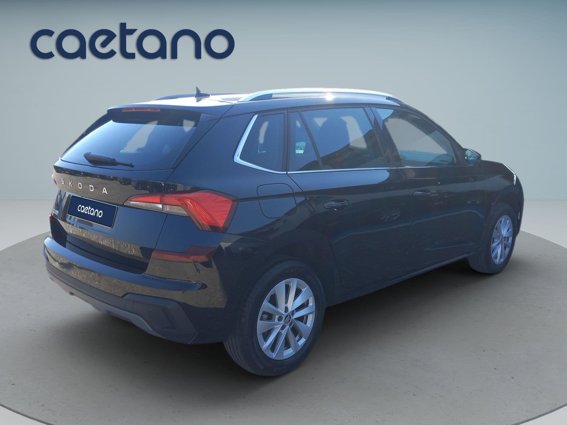 Škoda Kamiq - 4