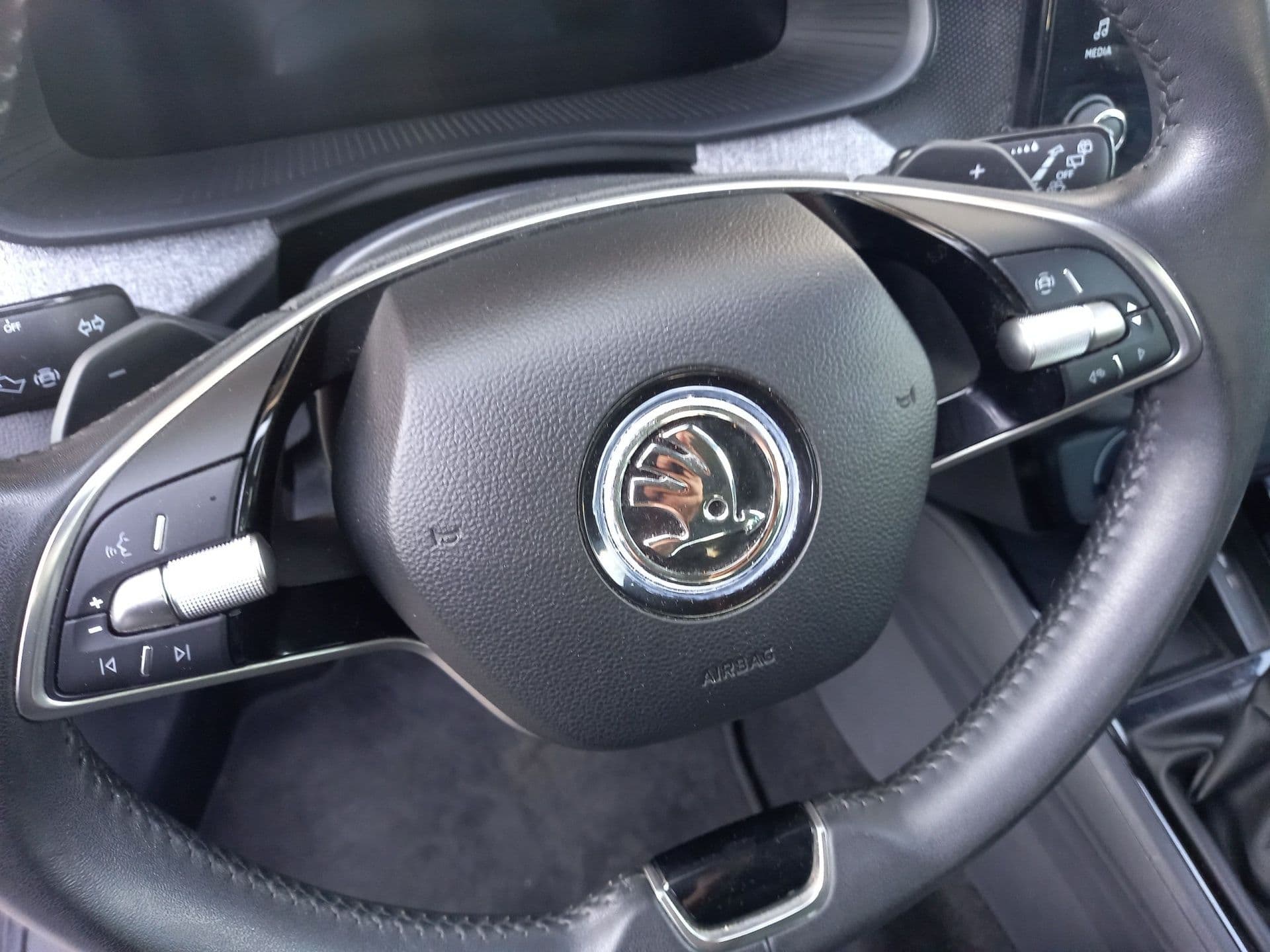 Škoda Kamiq - 12