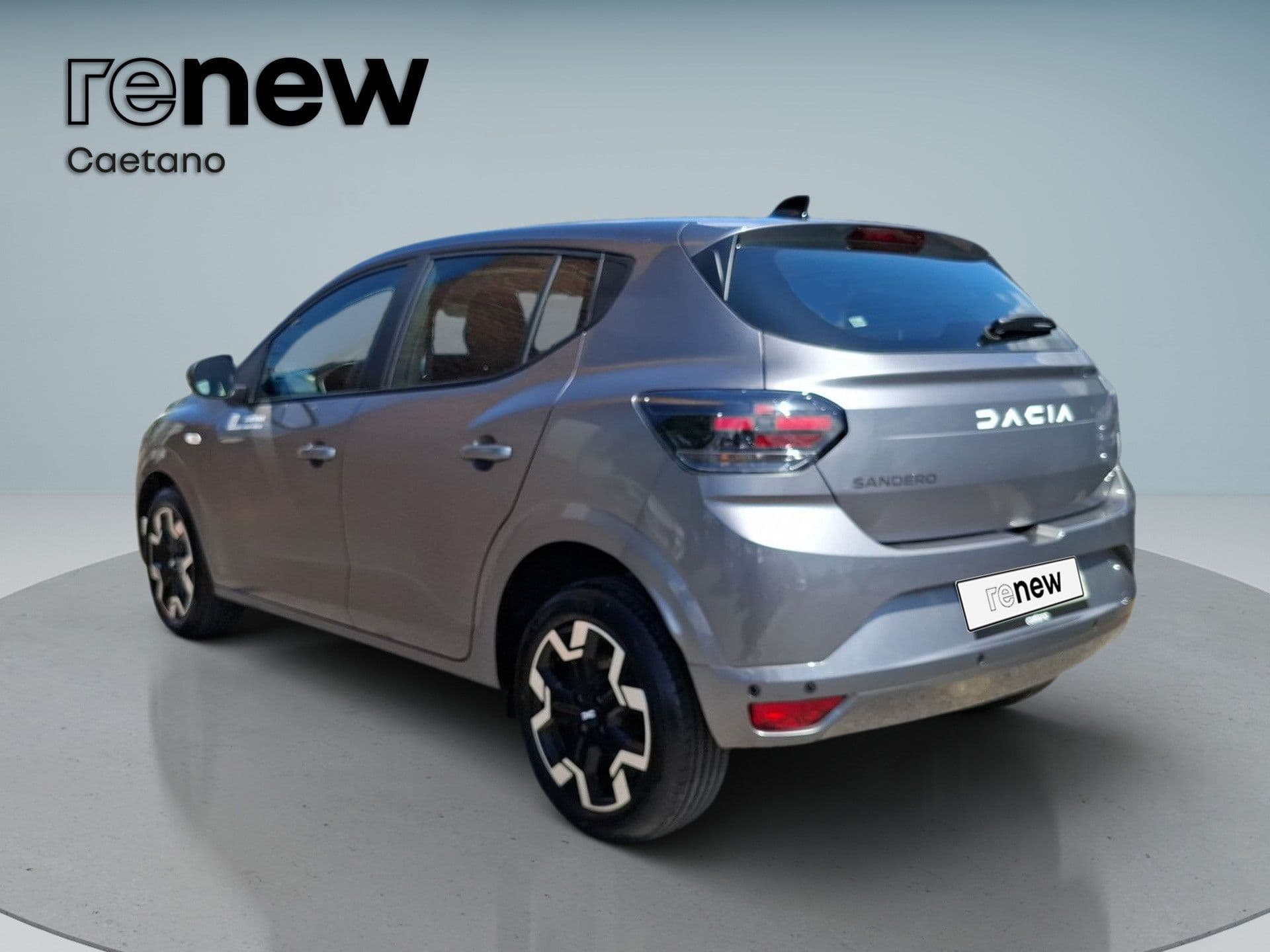 Dacia Sandero - 2