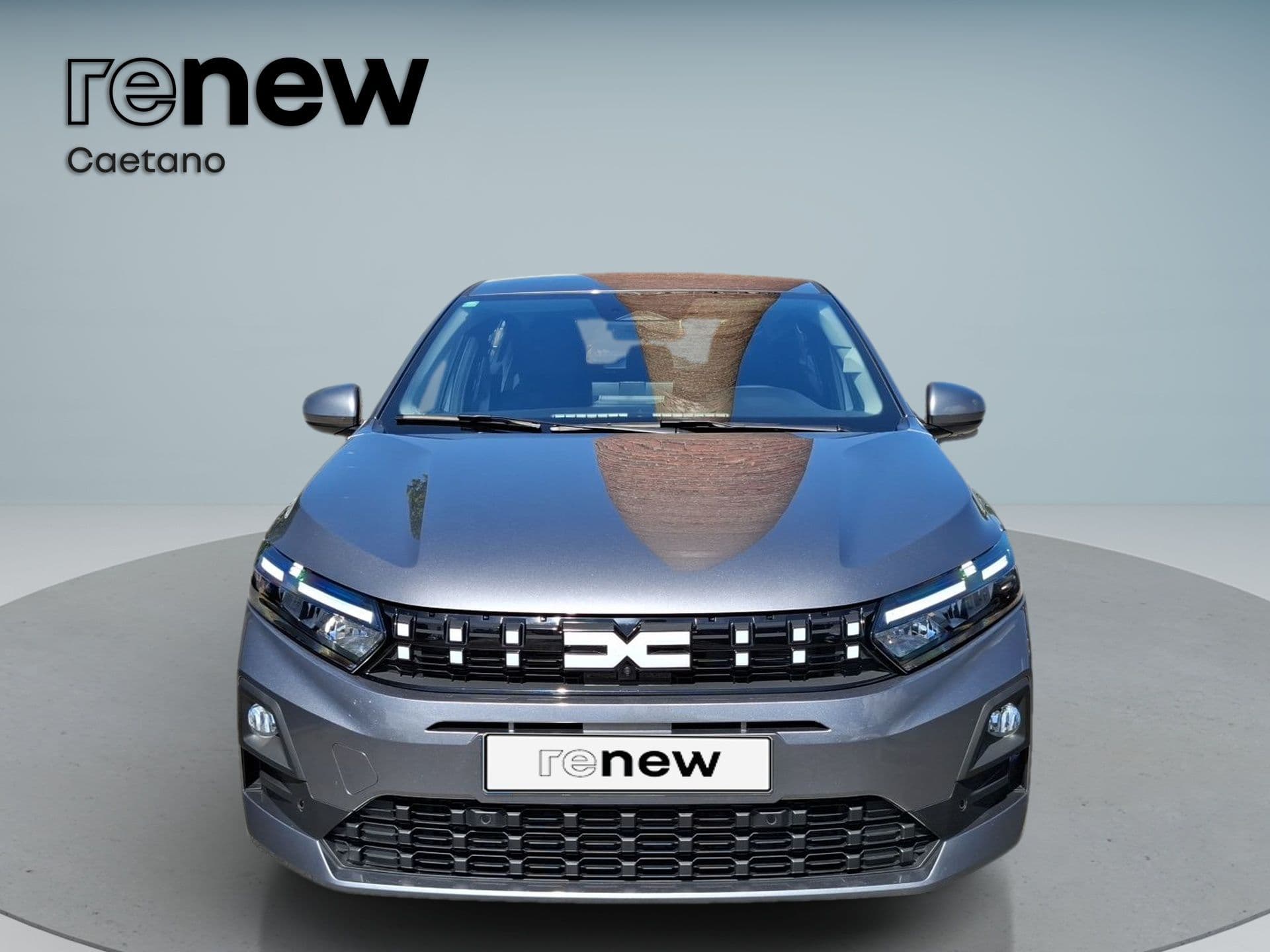 Dacia Sandero - 3