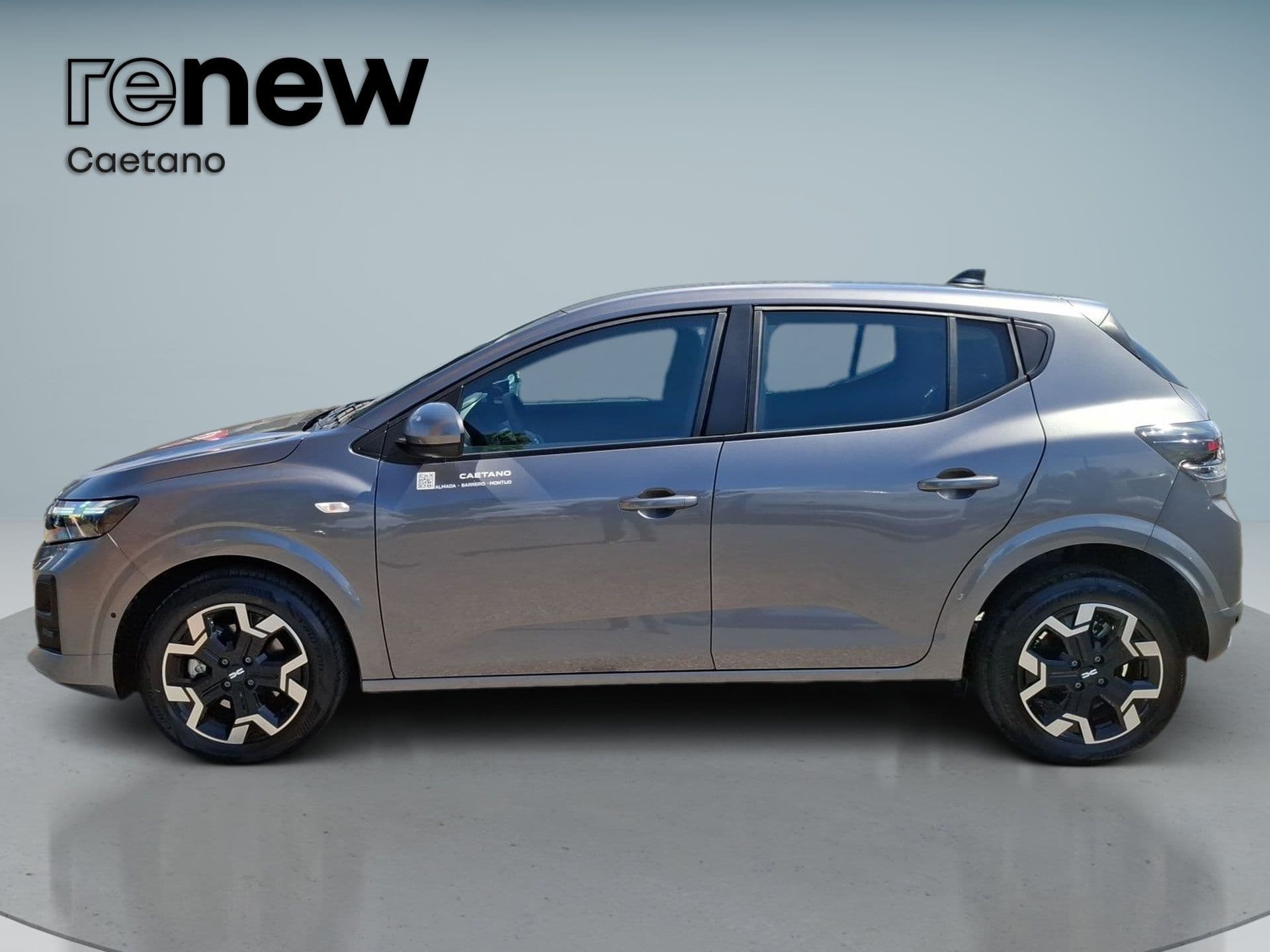 Dacia Sandero - 4