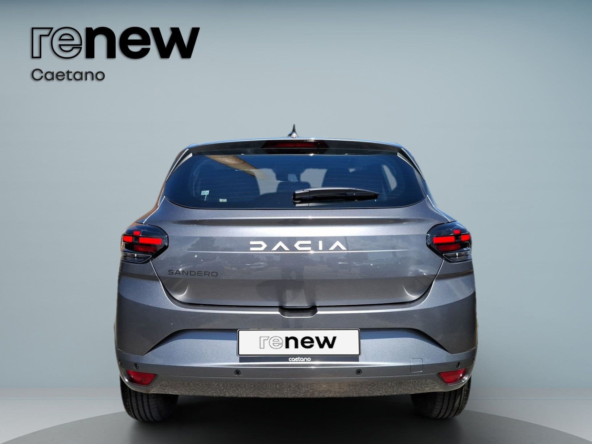 Dacia Sandero - 7