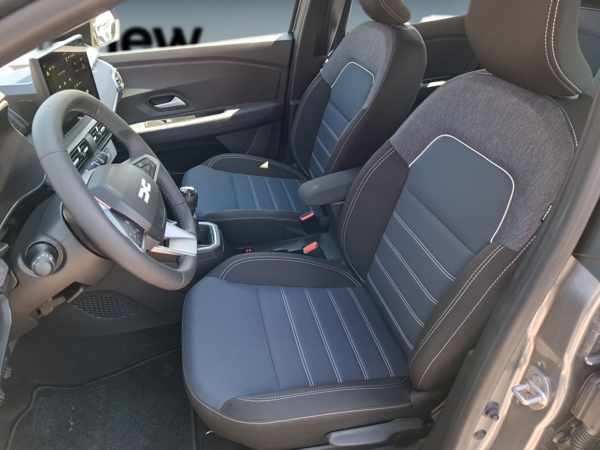 Dacia Sandero - 10