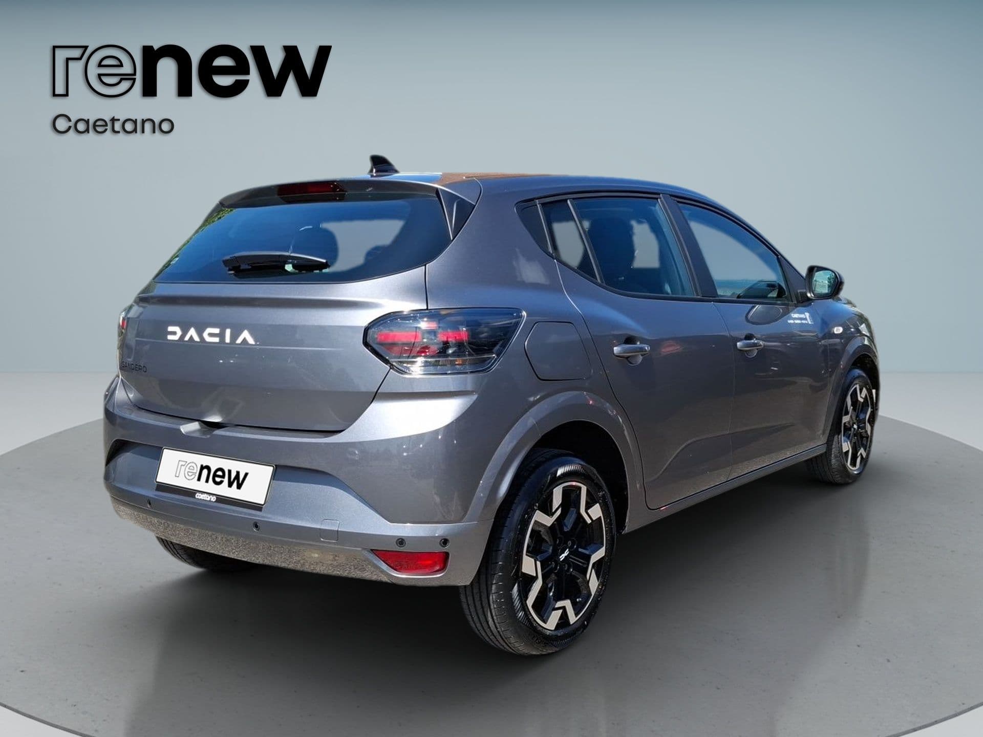 Dacia Sandero - 11
