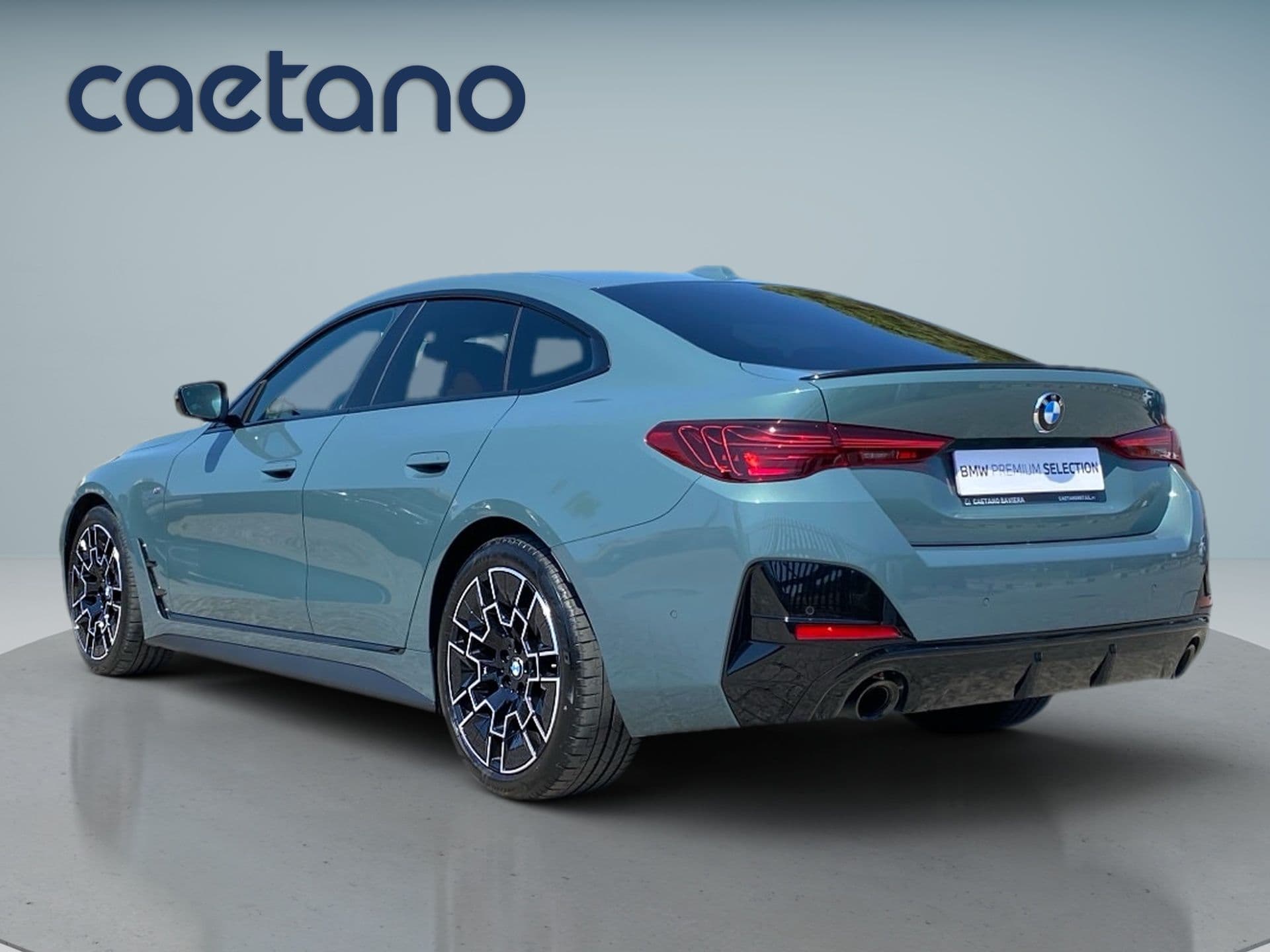 BMW Serie 4 - 2