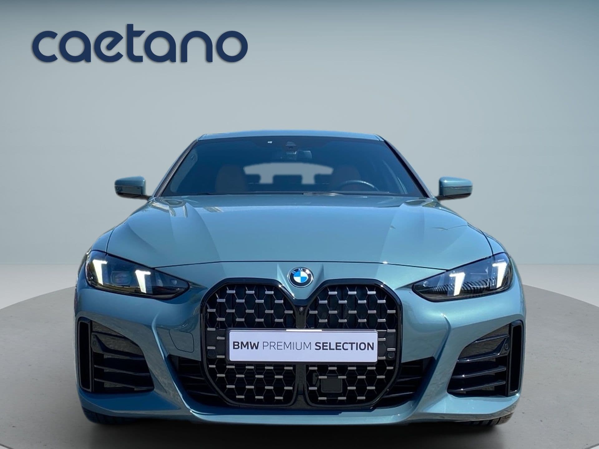 BMW Serie 4 - 3