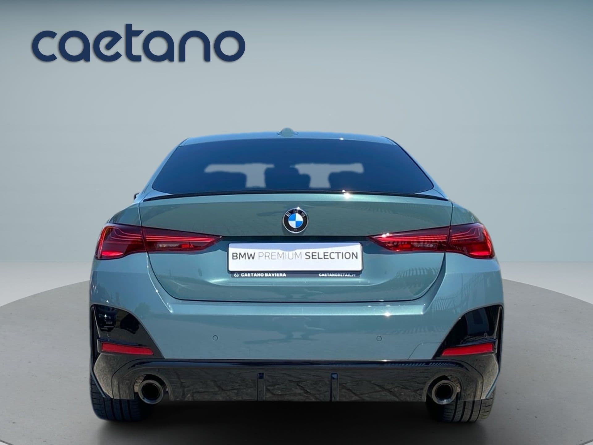 BMW Serie 4 - 4