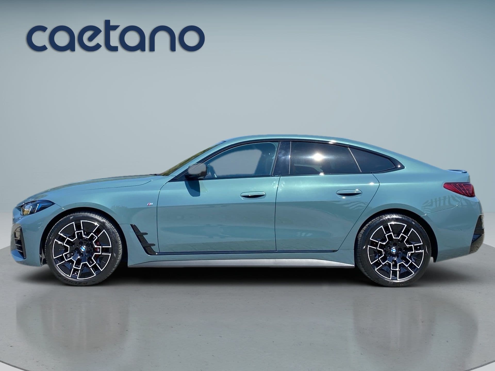 BMW Serie 4 - 6
