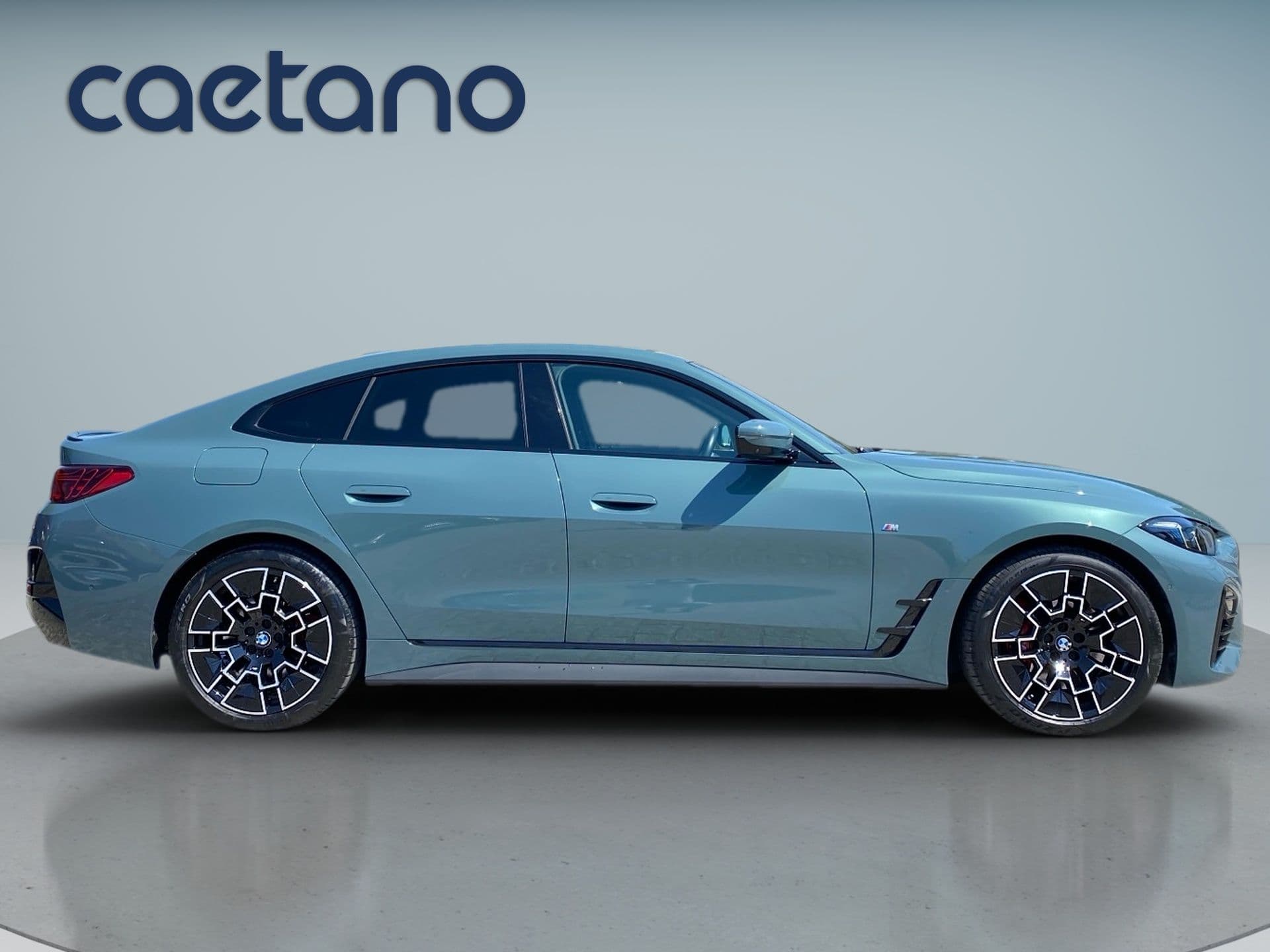 BMW Serie 4 - 7
