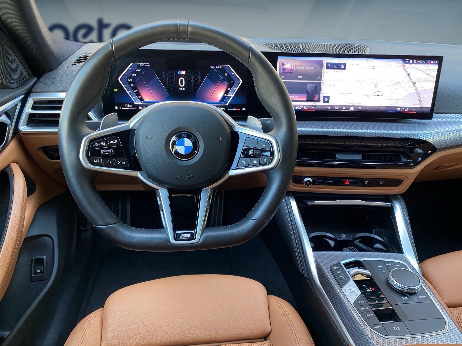 BMW Serie 4 - 11