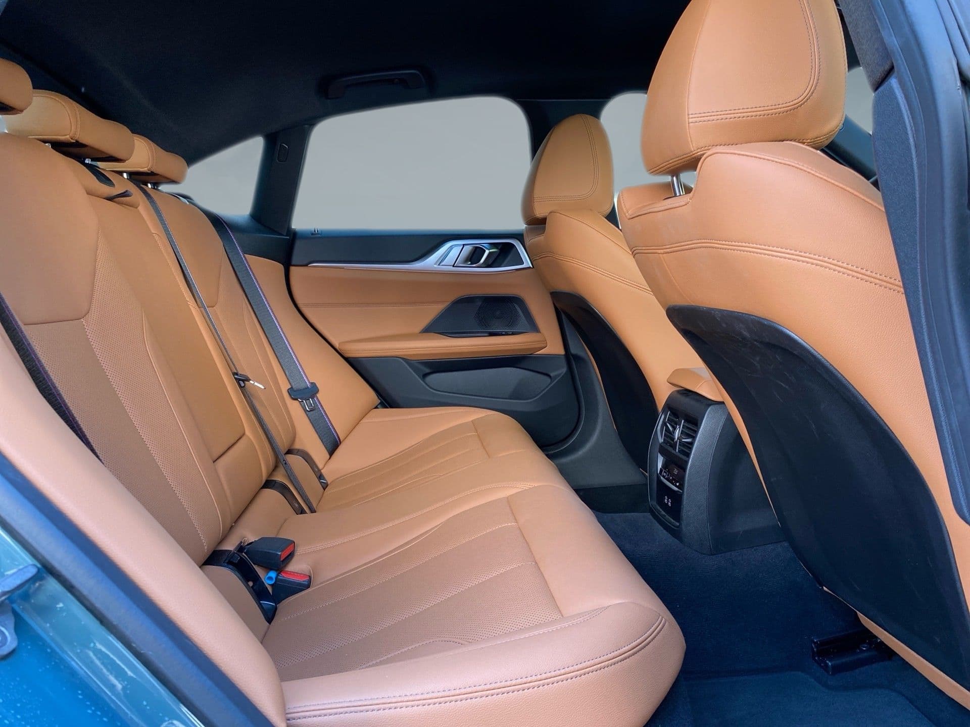 BMW Serie 4 - 12