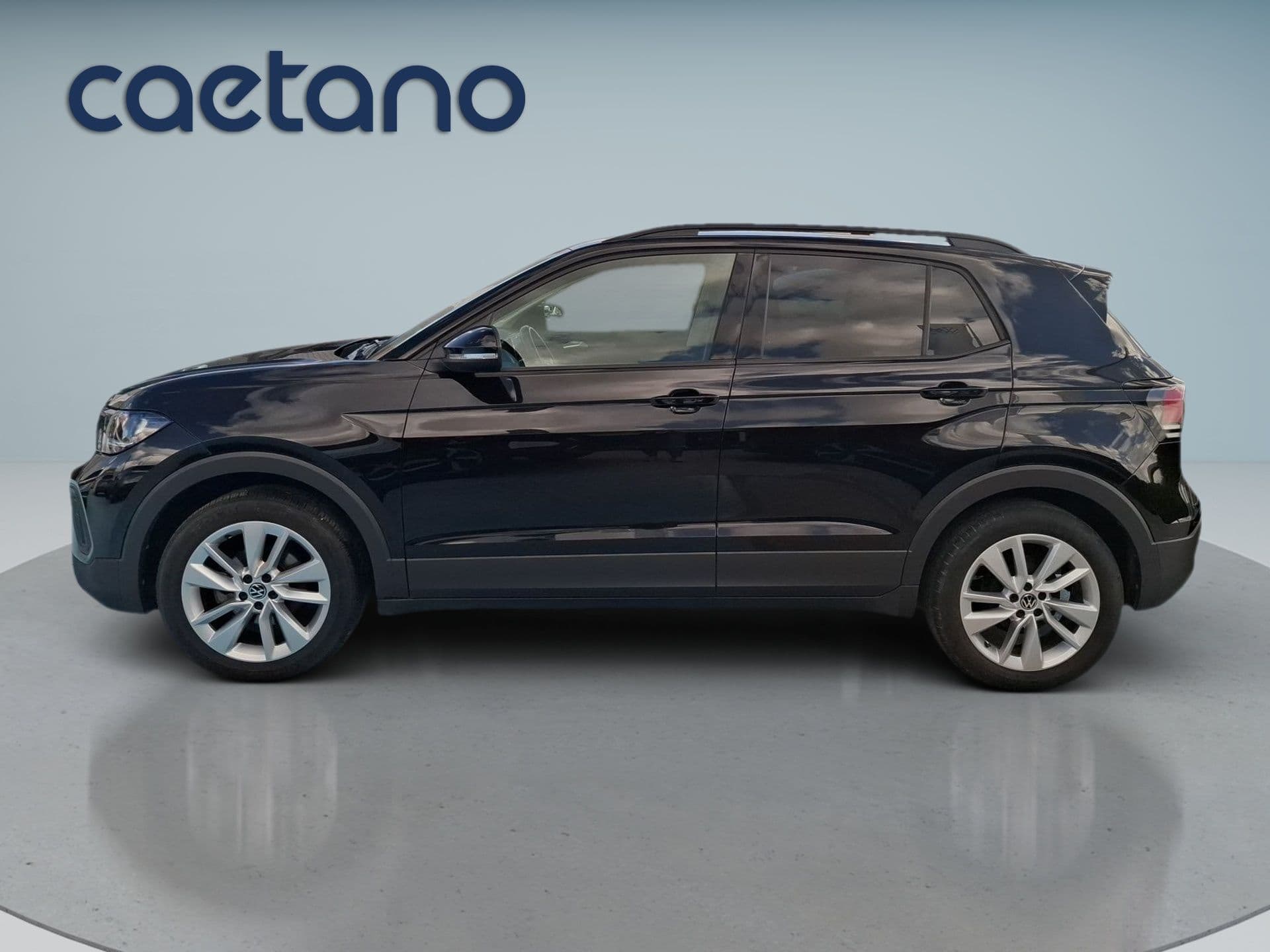 Volkswagen T-Cross - 3
