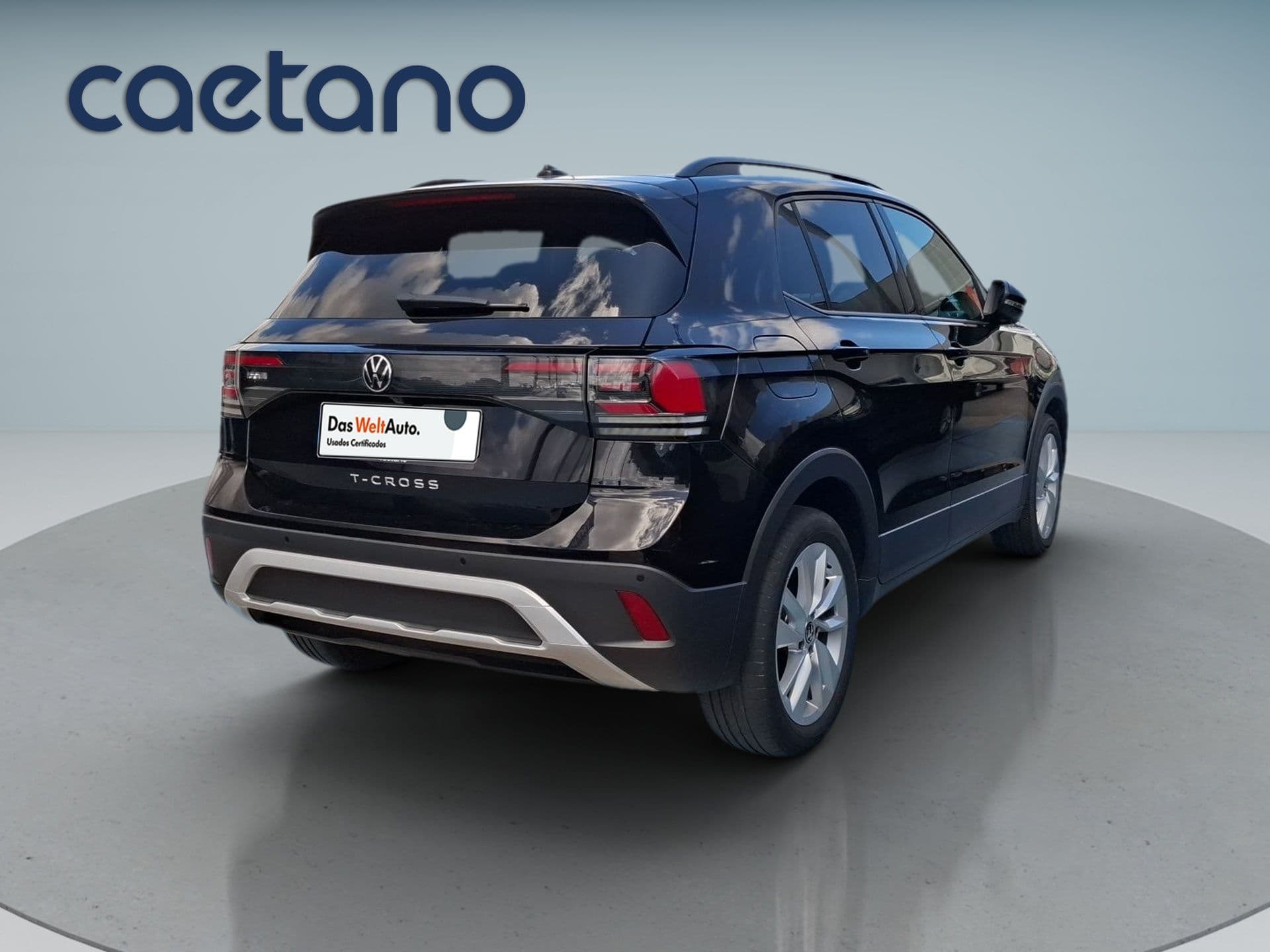 Volkswagen T-Cross - 6