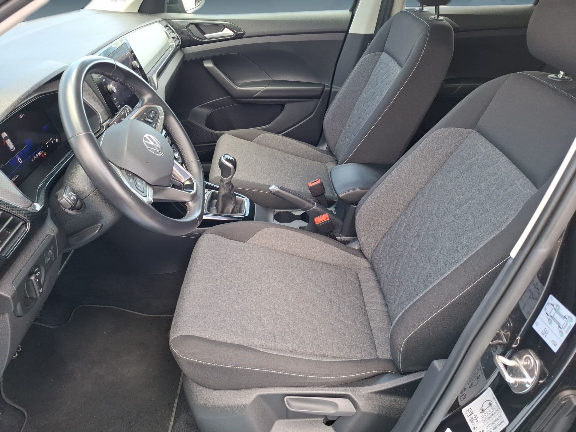 Volkswagen T-Cross - 7