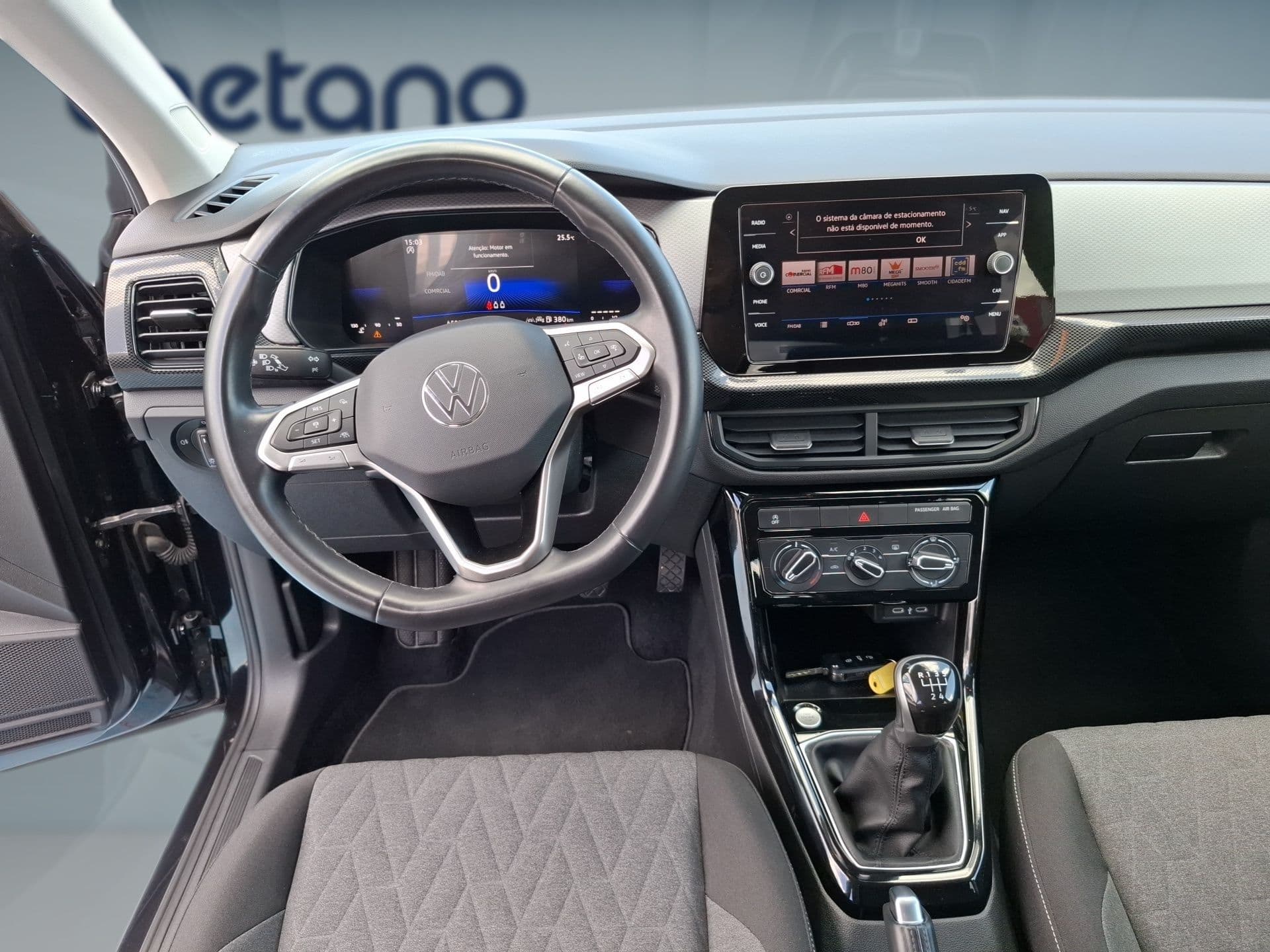 Volkswagen T-Cross - 9