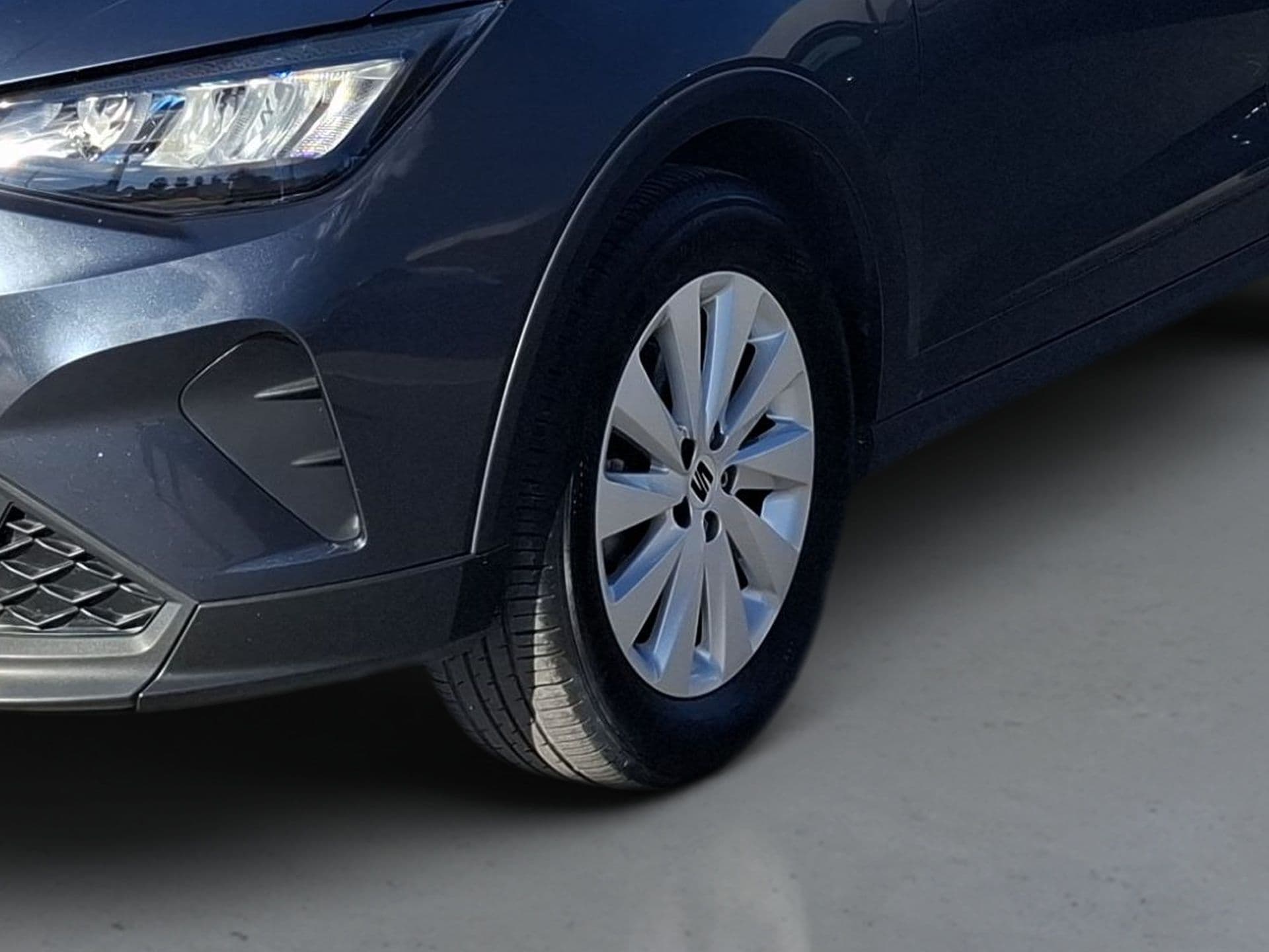 SEAT Arona - 2