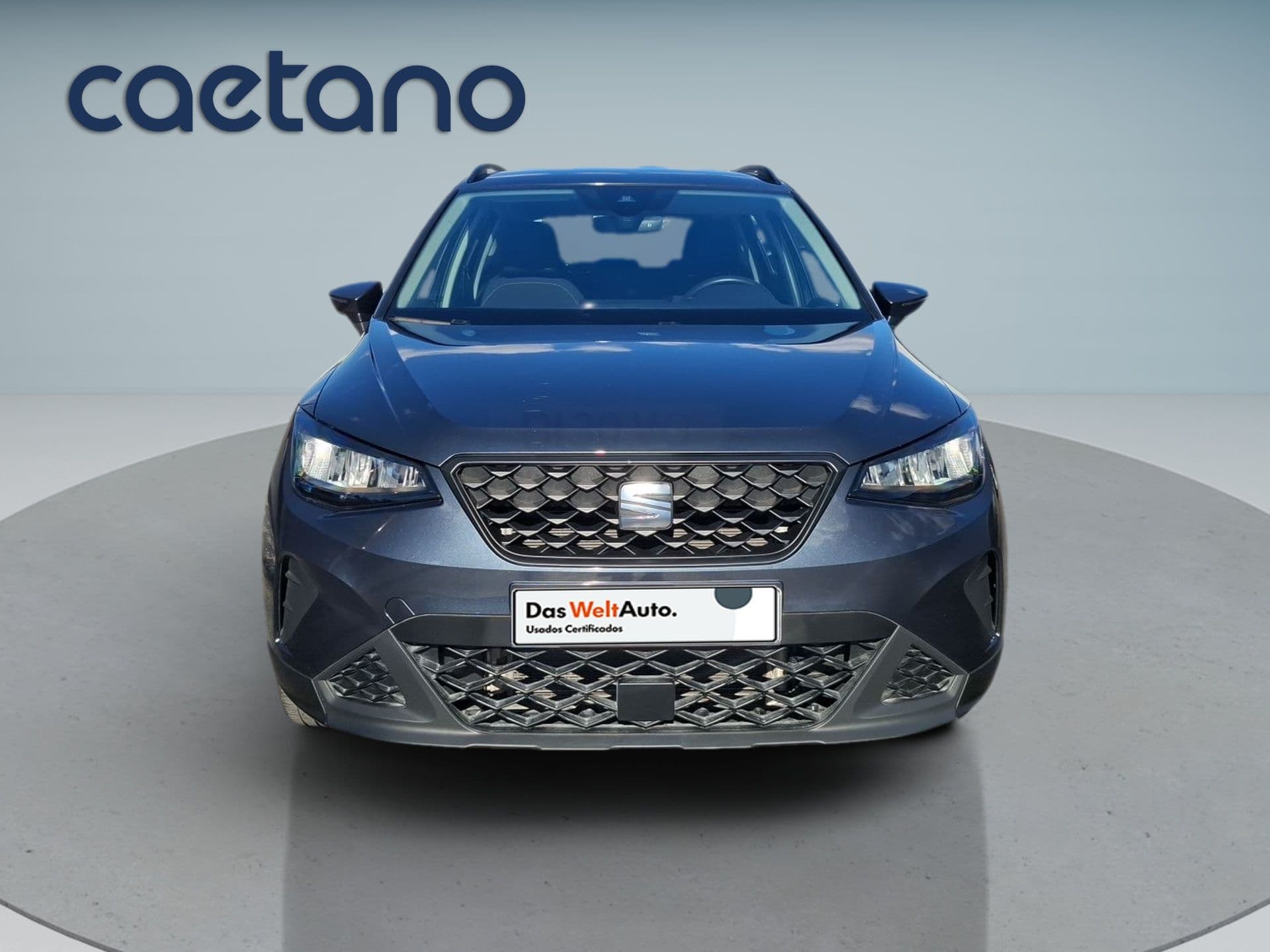 SEAT Arona - 3