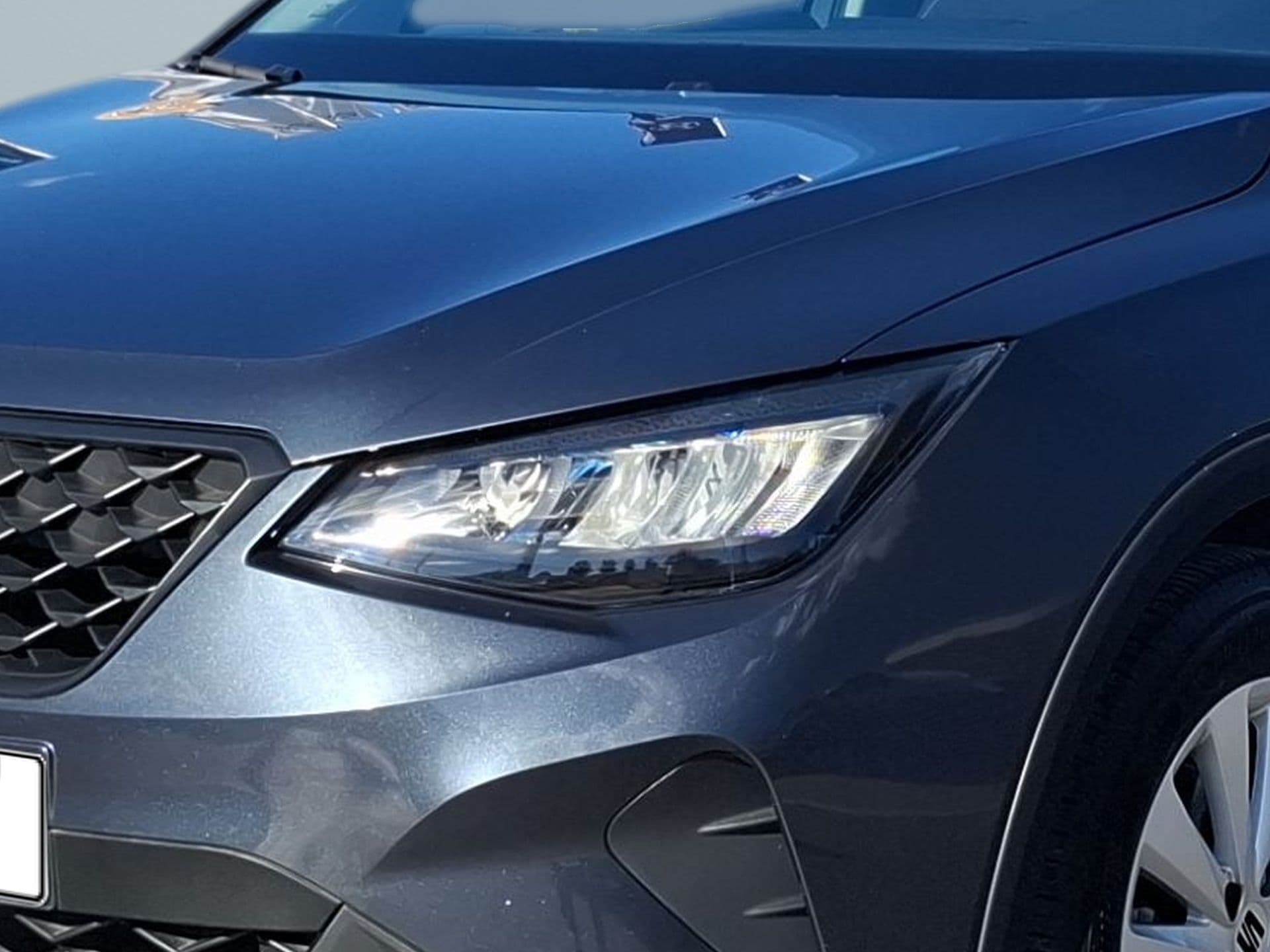 SEAT Arona - 4