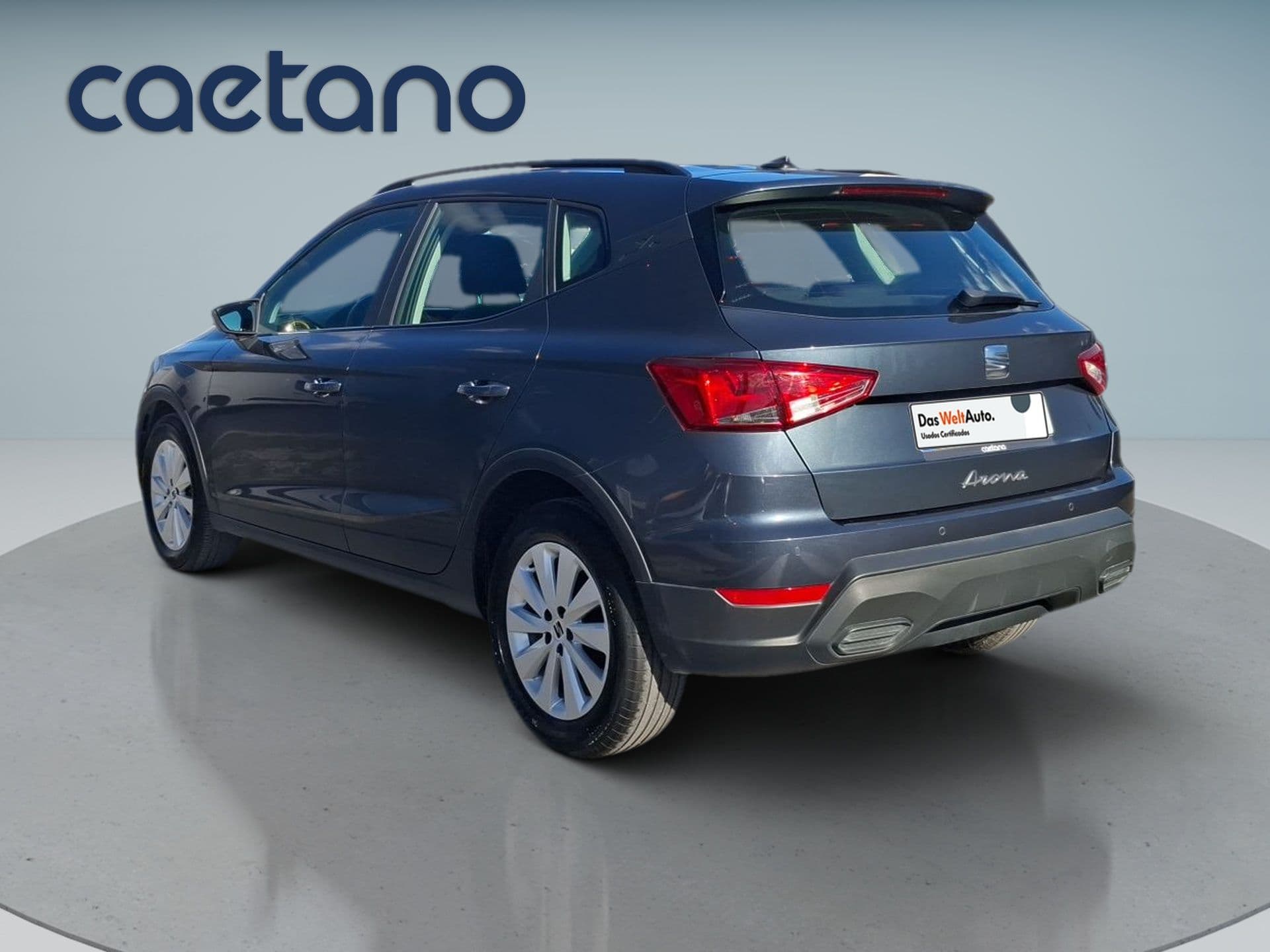 SEAT Arona - 6