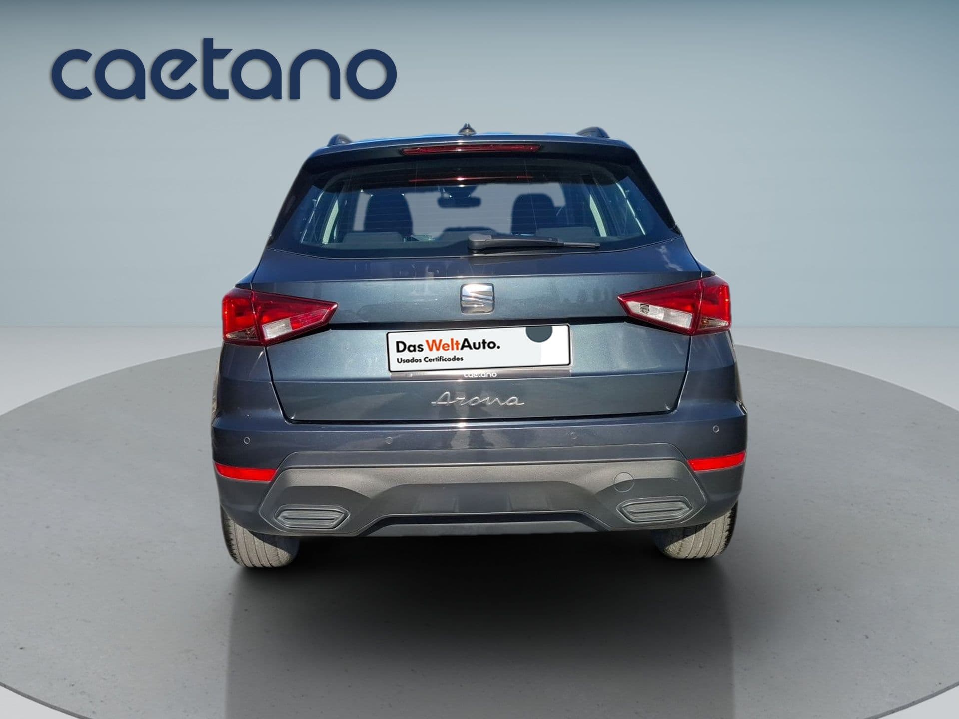 SEAT Arona - 7