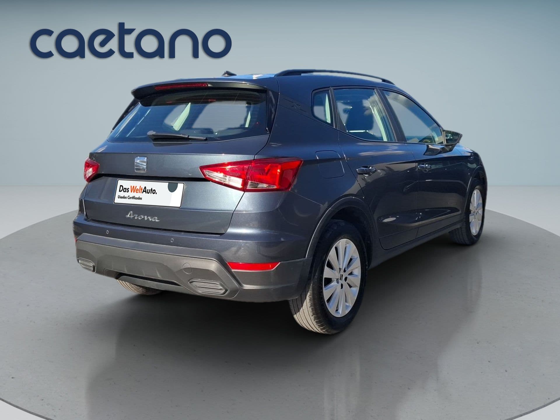 SEAT Arona - 8