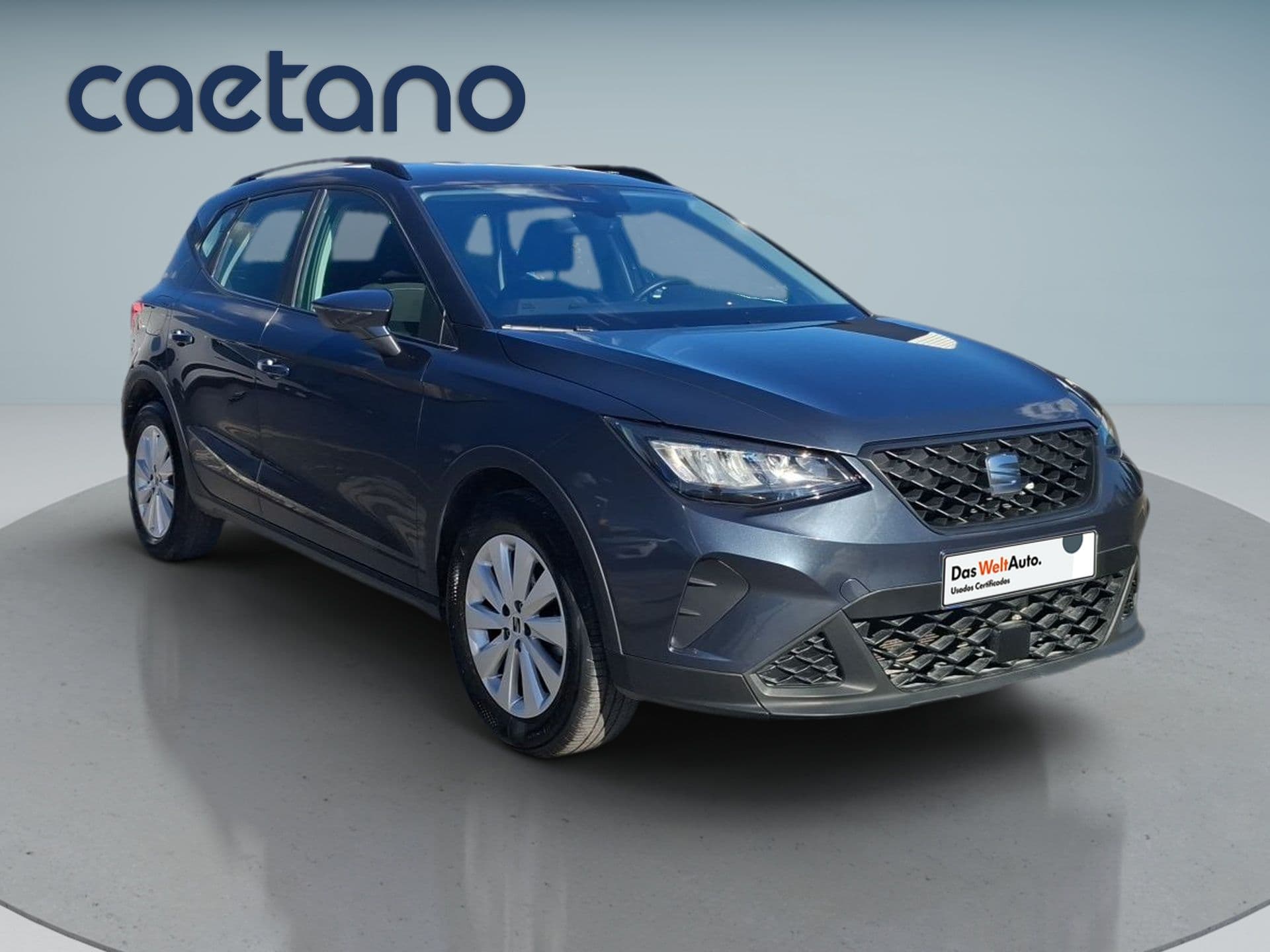 SEAT Arona - 10