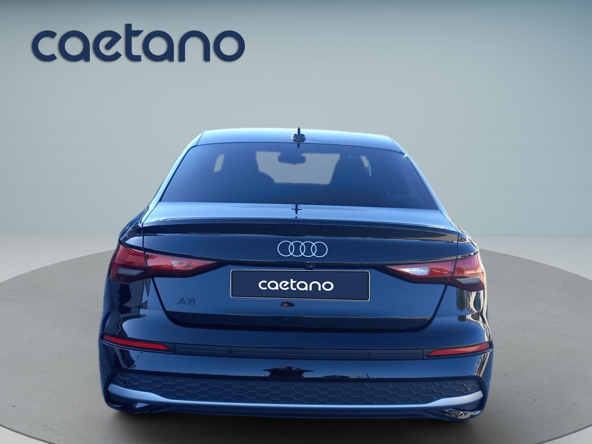 Audi A3 - 2