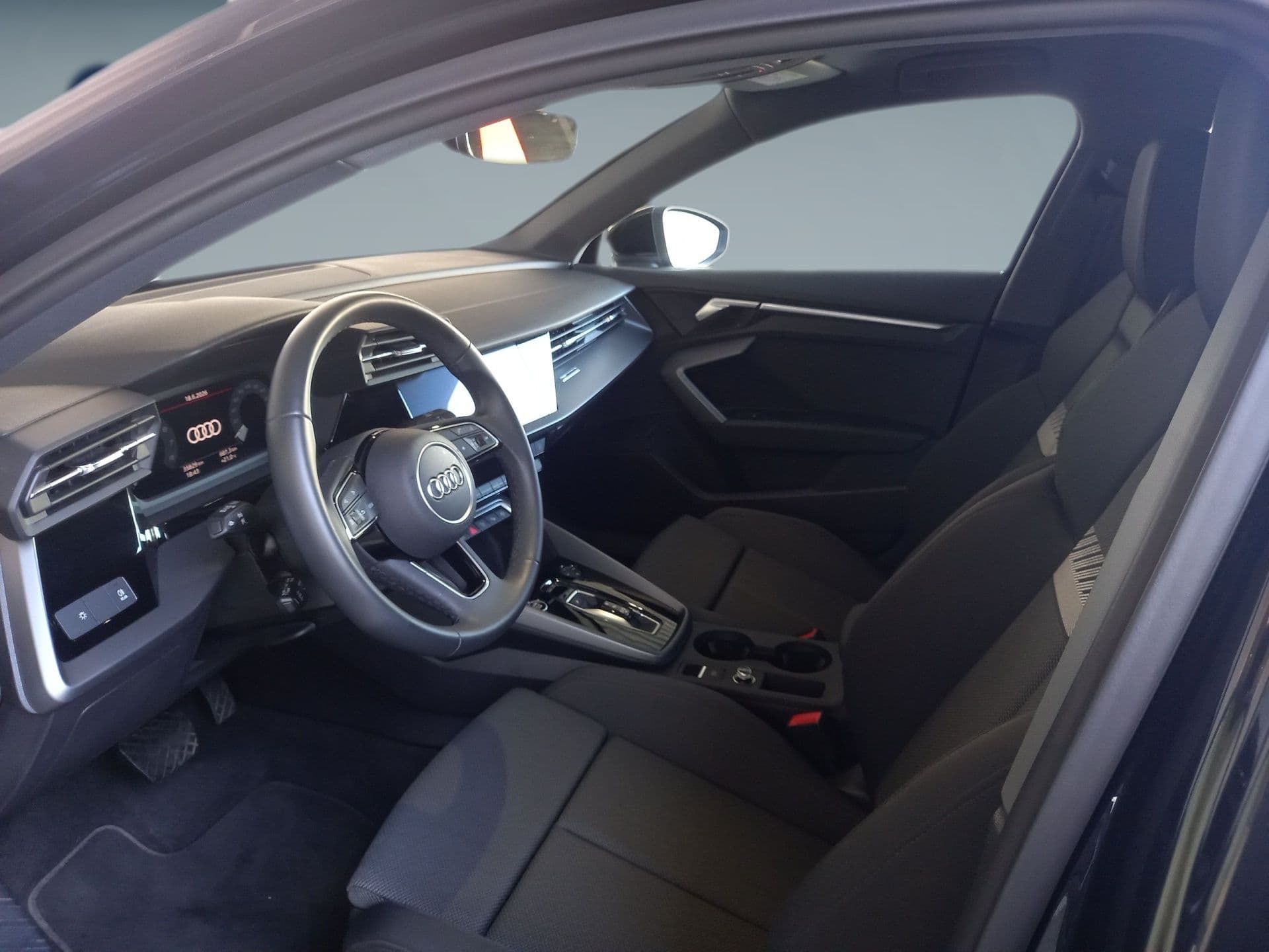 Audi A3 - 5