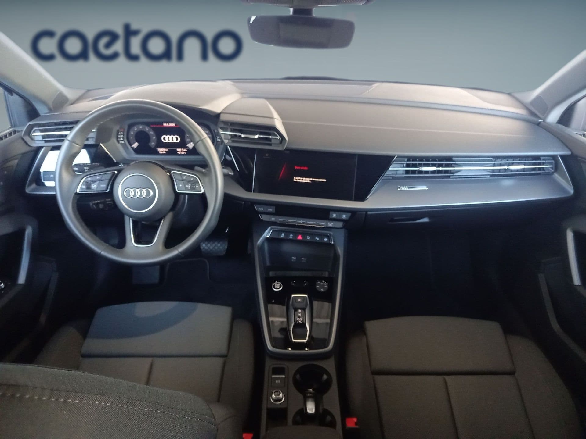 Audi A3 - 6