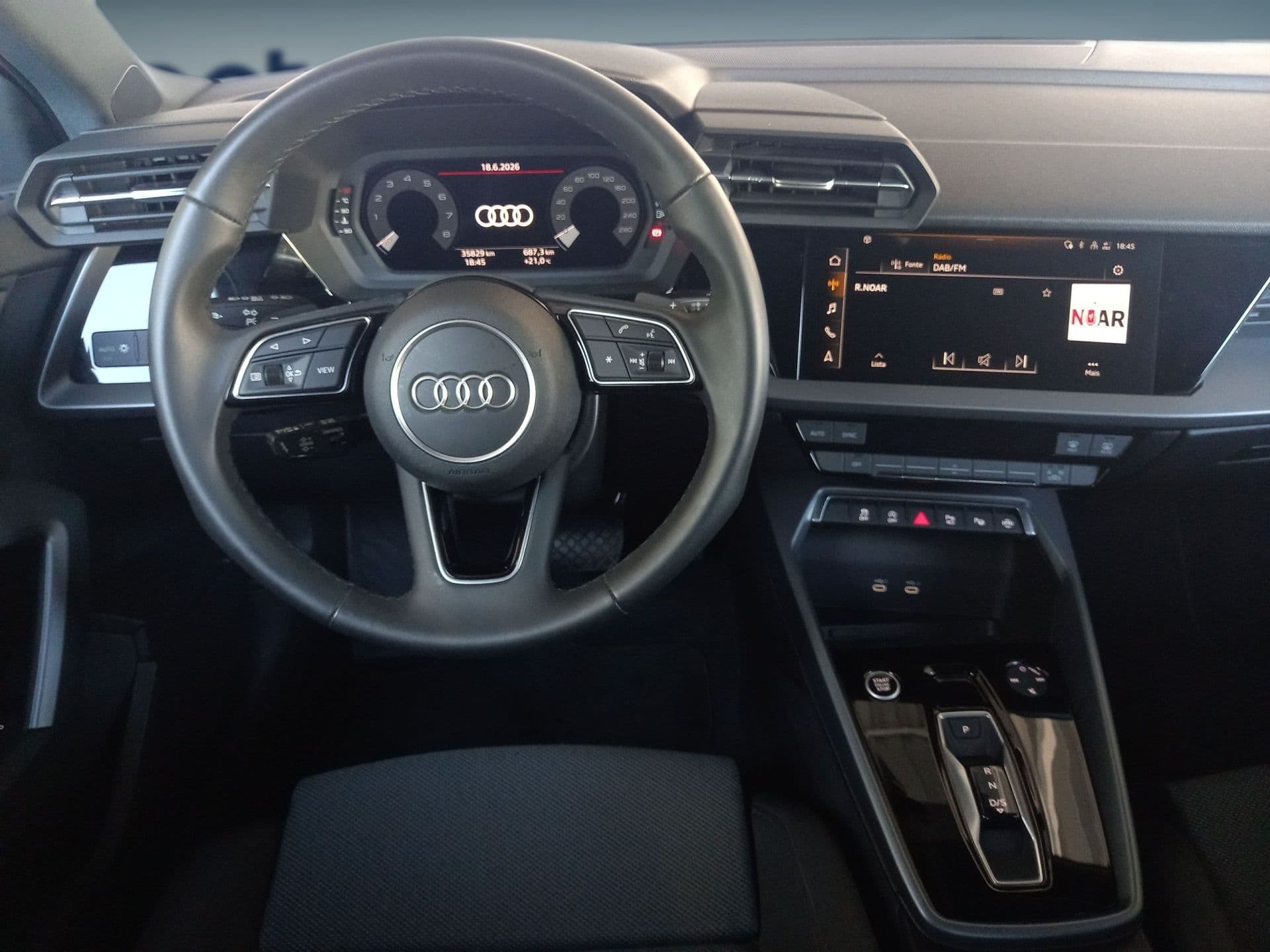 Audi A3 - 11
