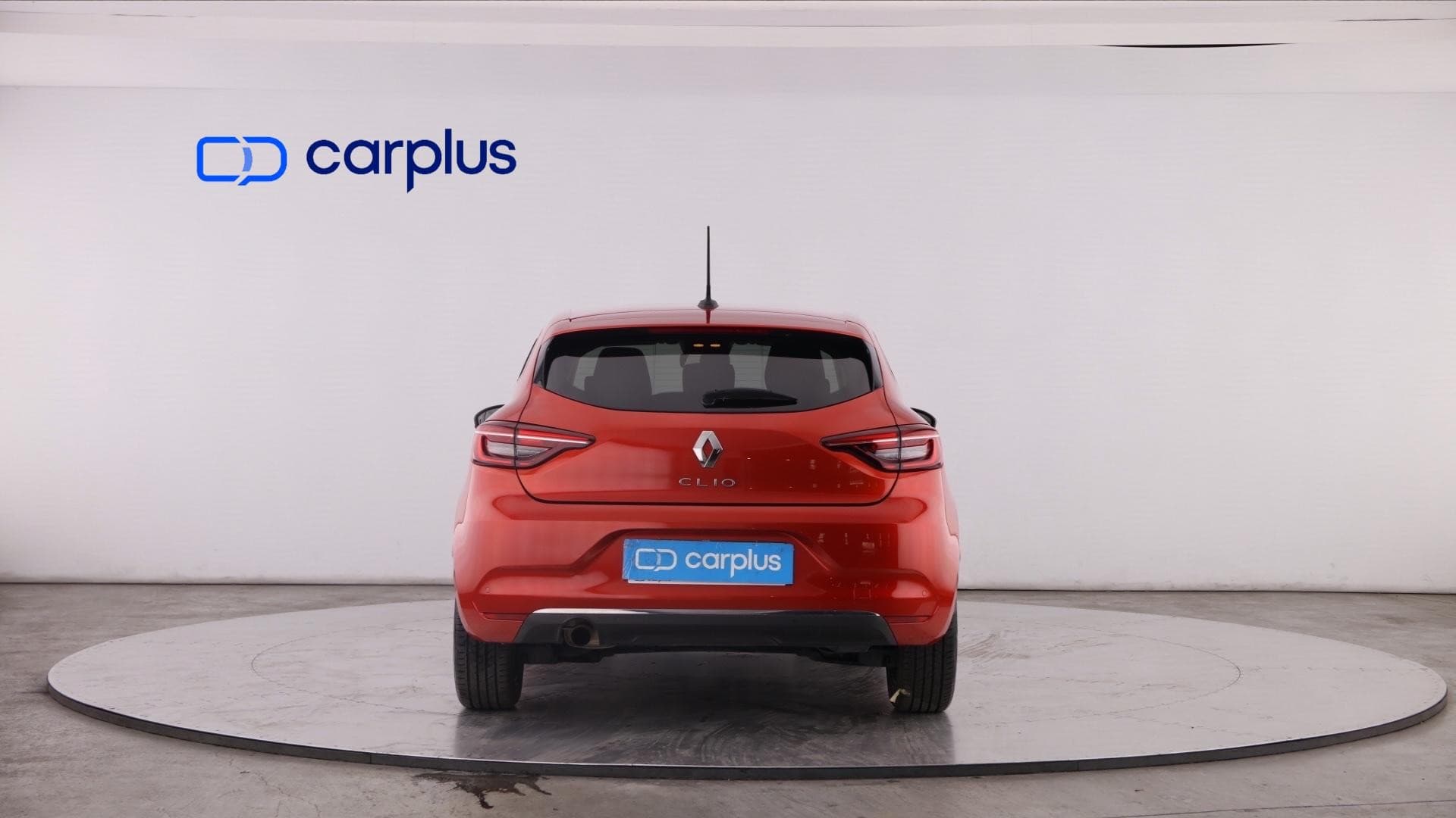 Renault Clio - 2