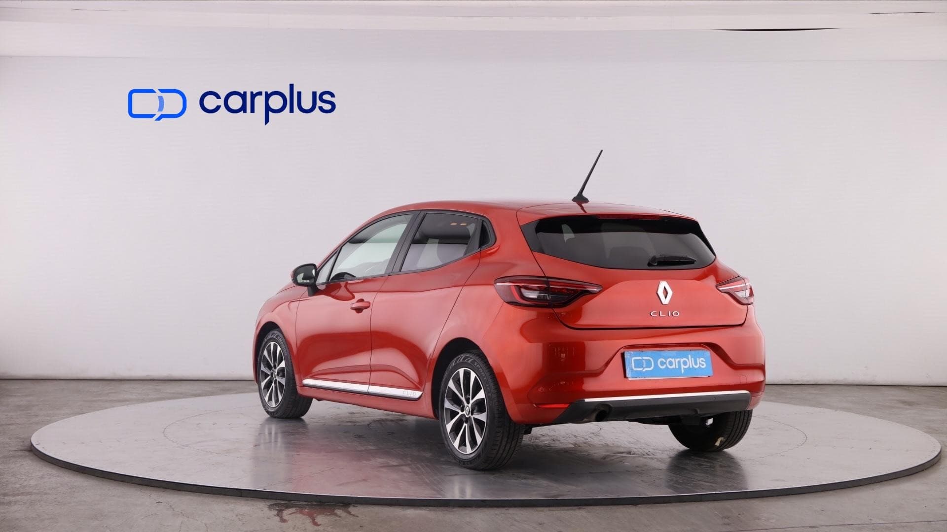 Renault Clio - 3