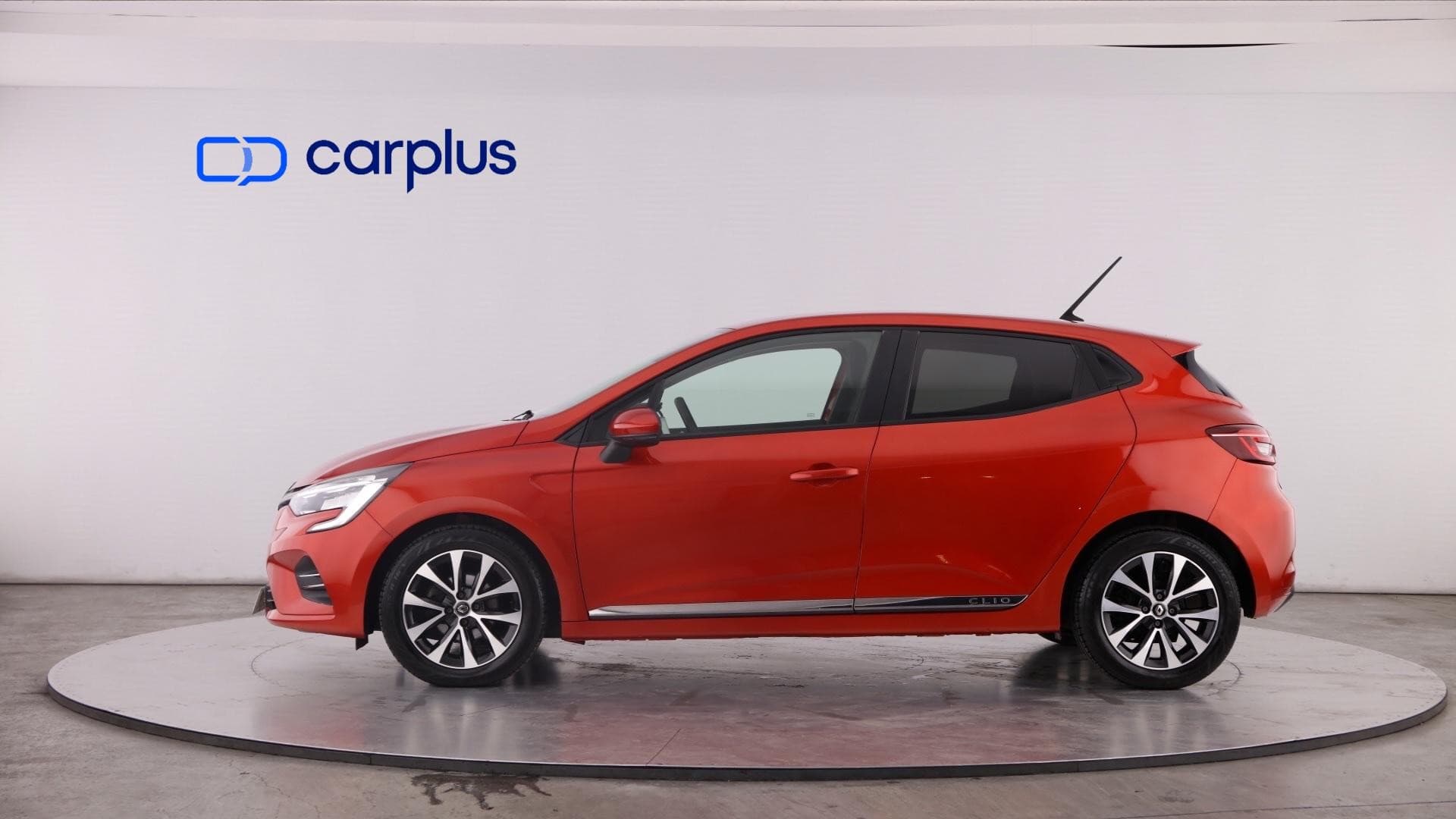 Renault Clio - 4
