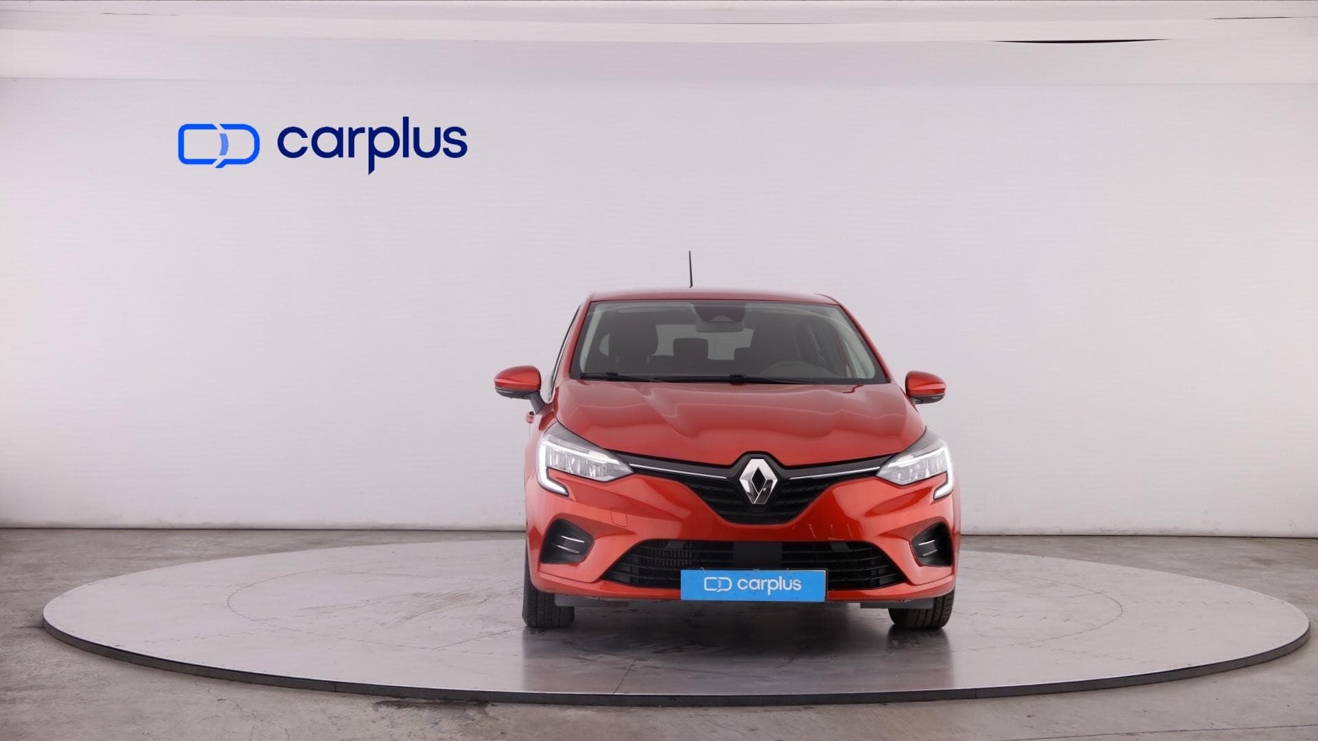 Renault Clio - 5