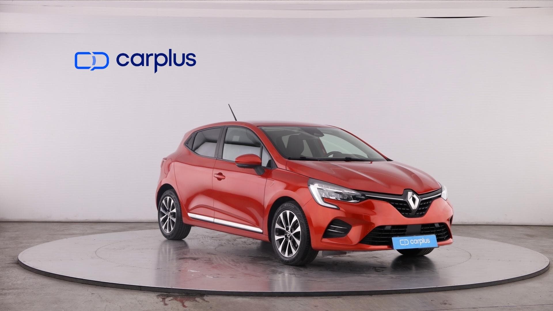 Renault Clio - 6