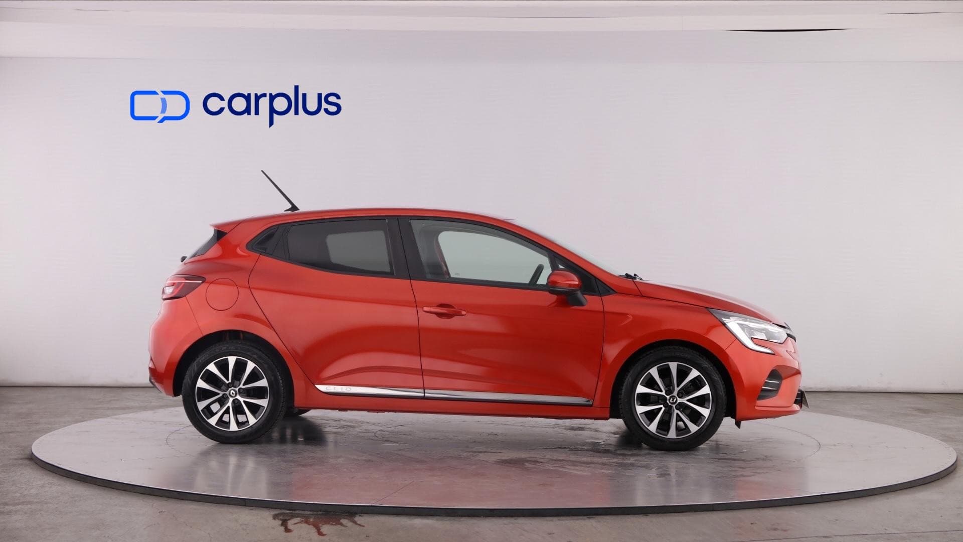 Renault Clio - 7