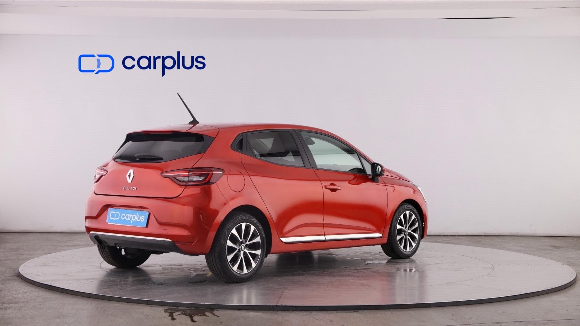 Renault Clio - 8