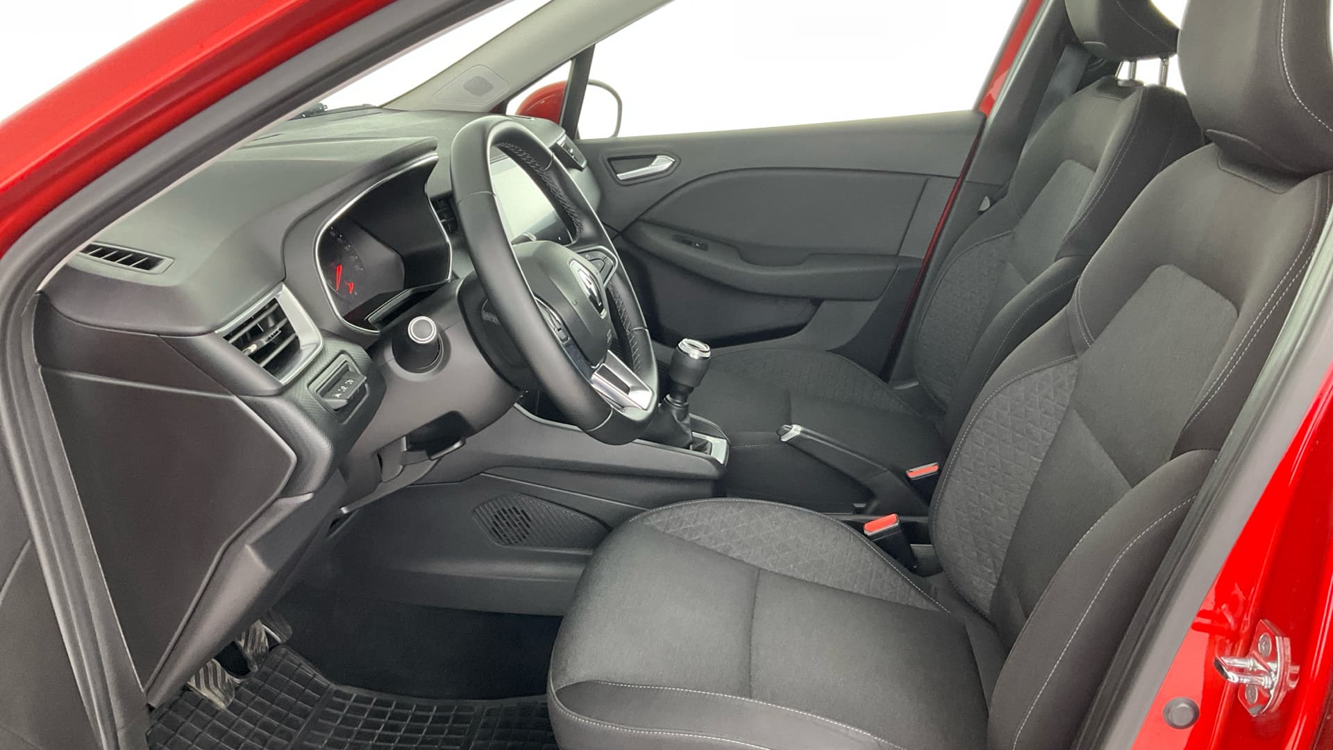 Renault Clio - 11