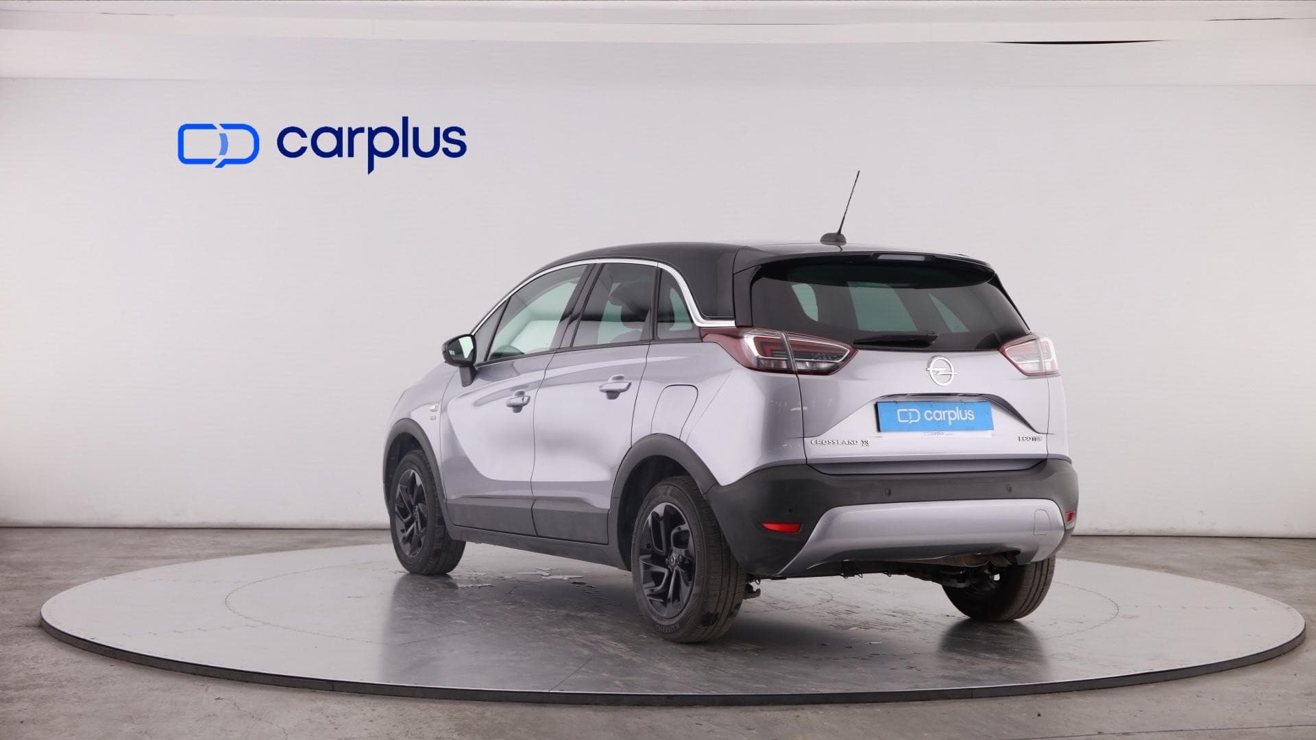 Opel Crossland X - 3