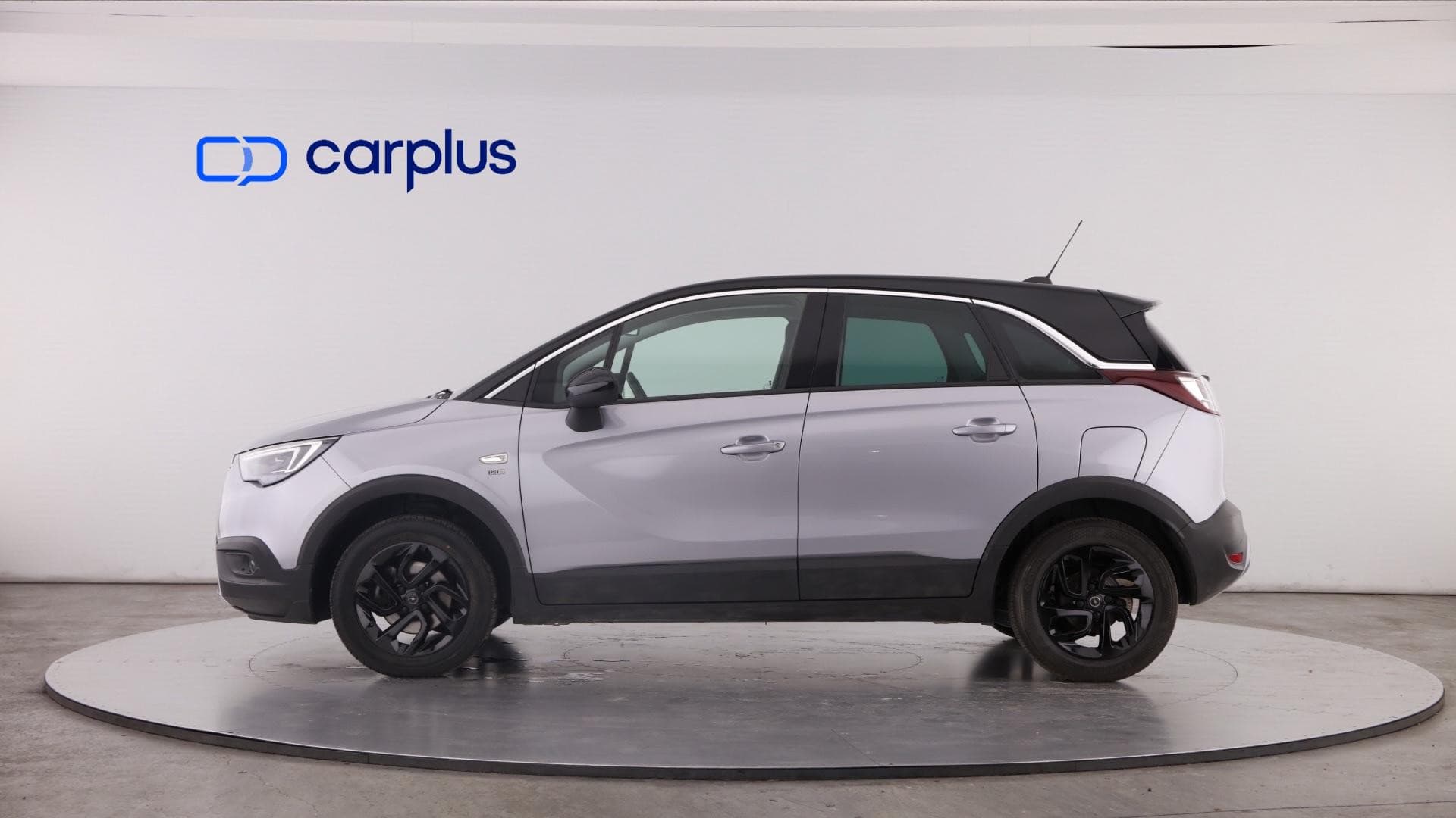 Opel Crossland X - 4
