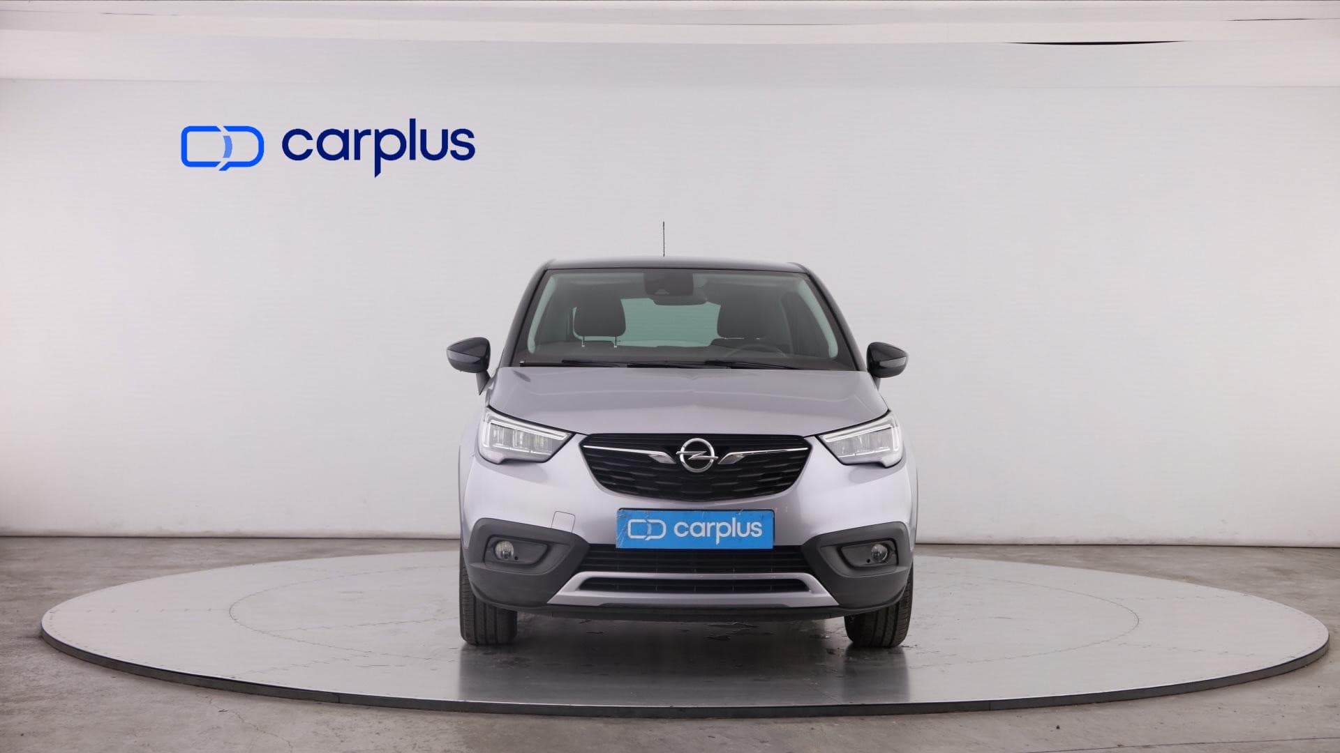 Opel Crossland X - 5