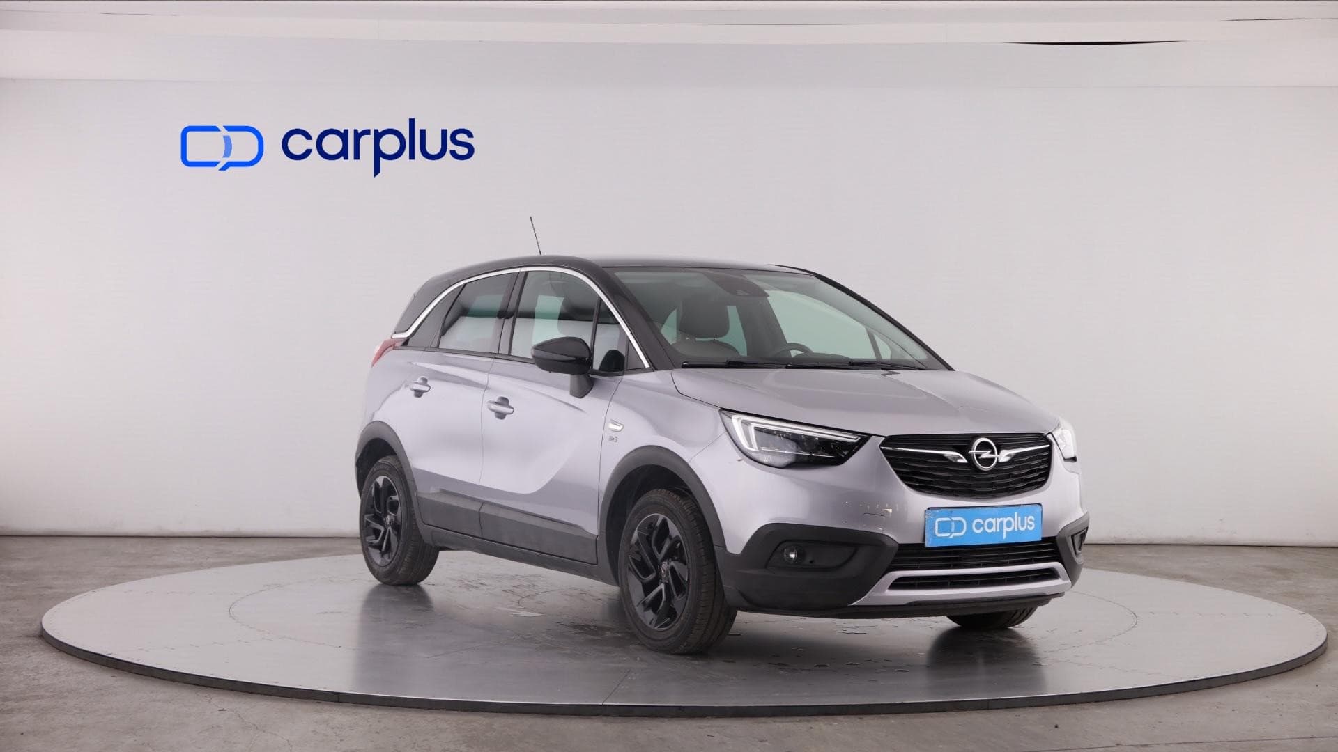 Opel Crossland X - 6