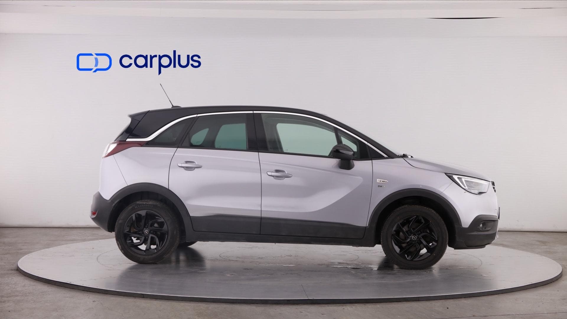 Opel Crossland X - 7