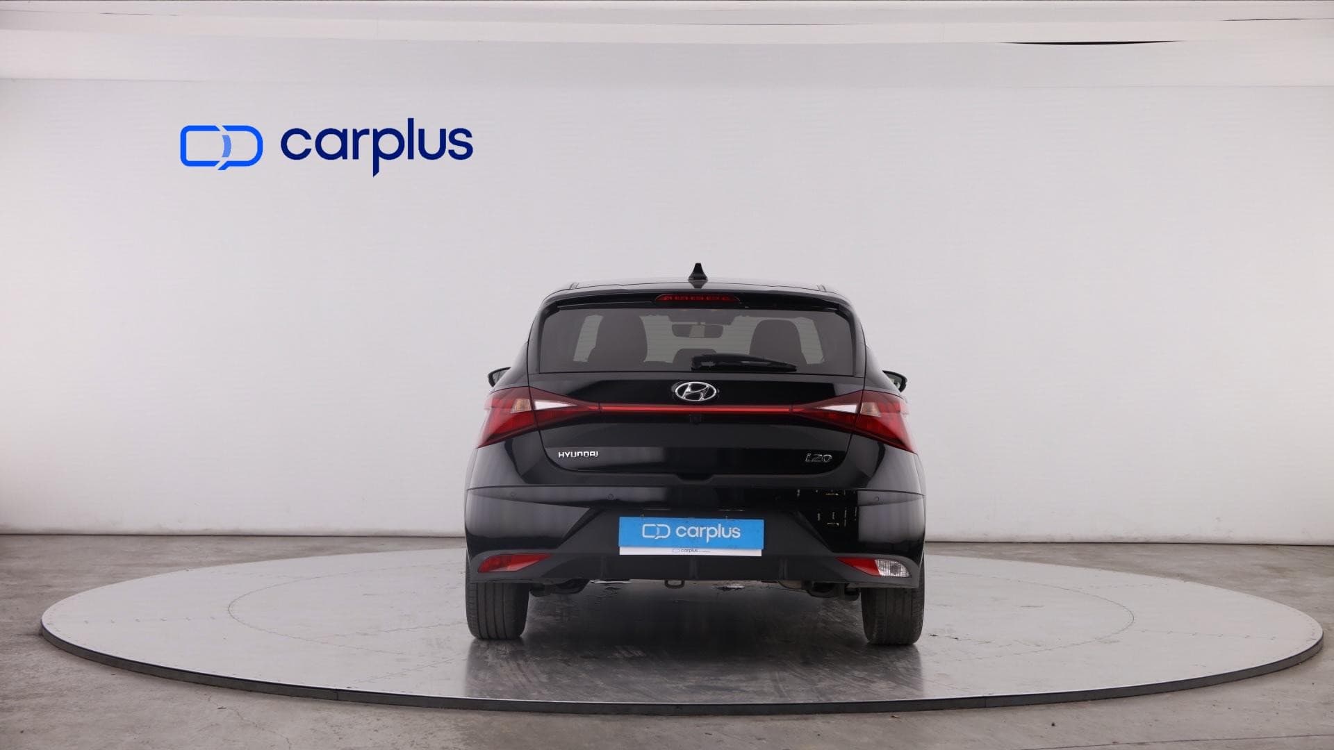 Hyundai i20 - 2