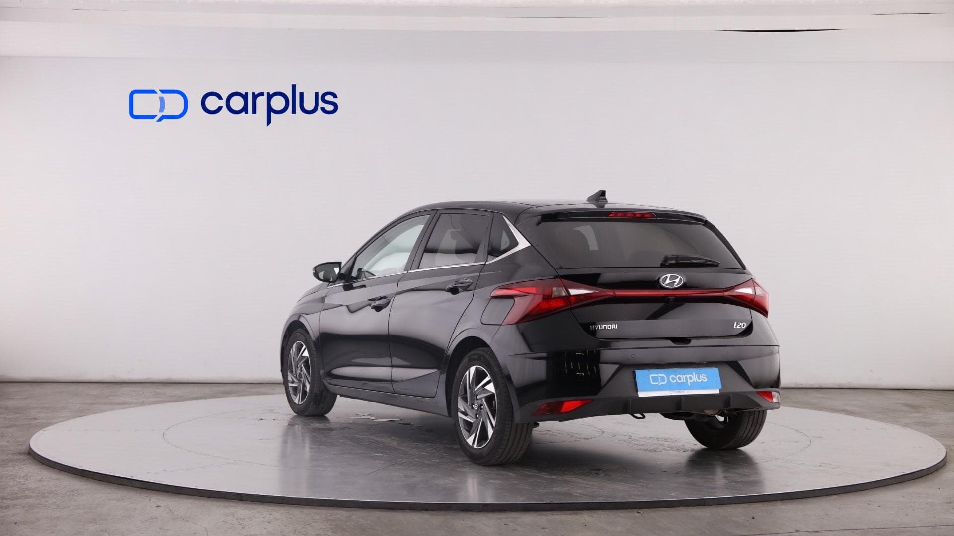 Hyundai i20 - 3